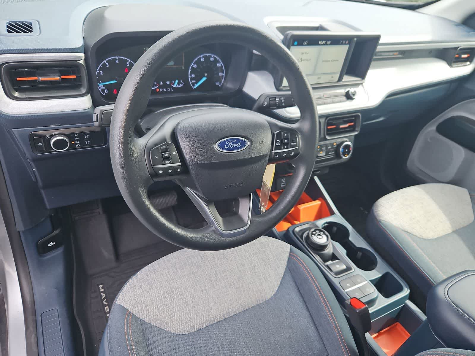 Thumbnail: 2024 Ford Maverick - 2