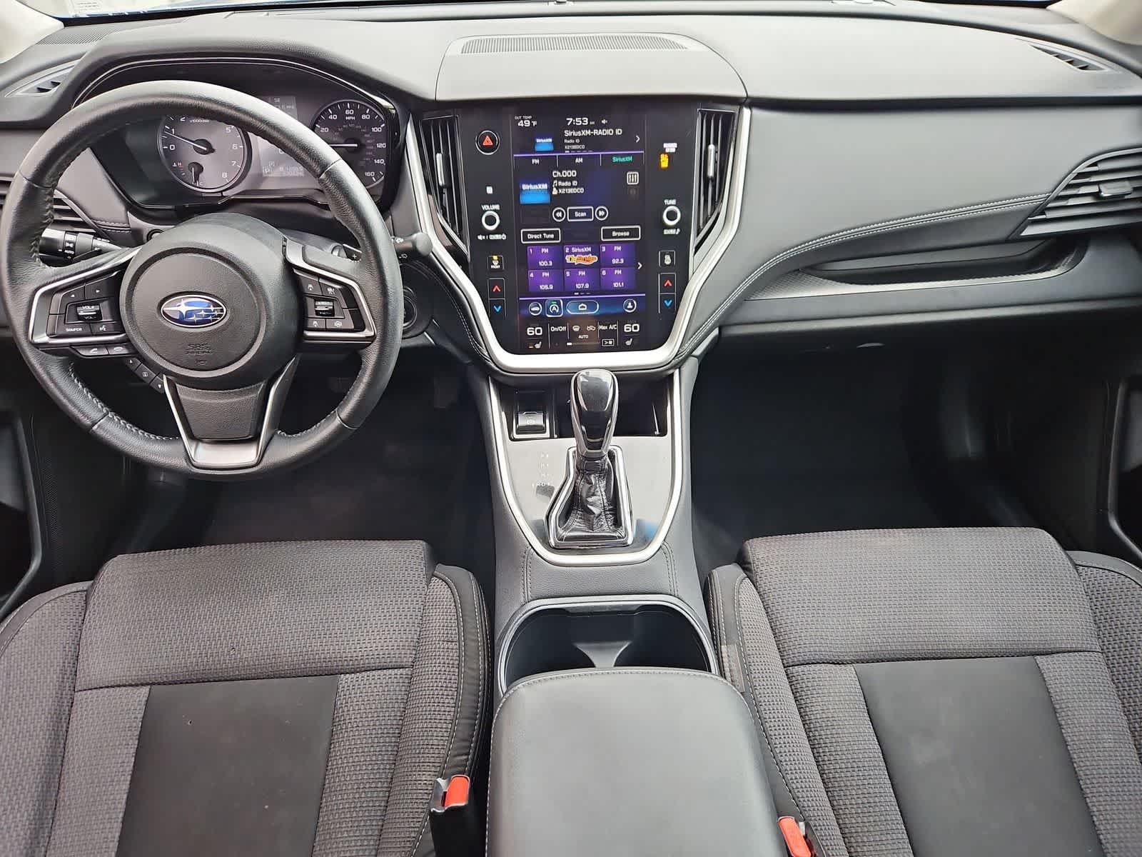 Thumbnail: 2020 Subaru Outback - 15