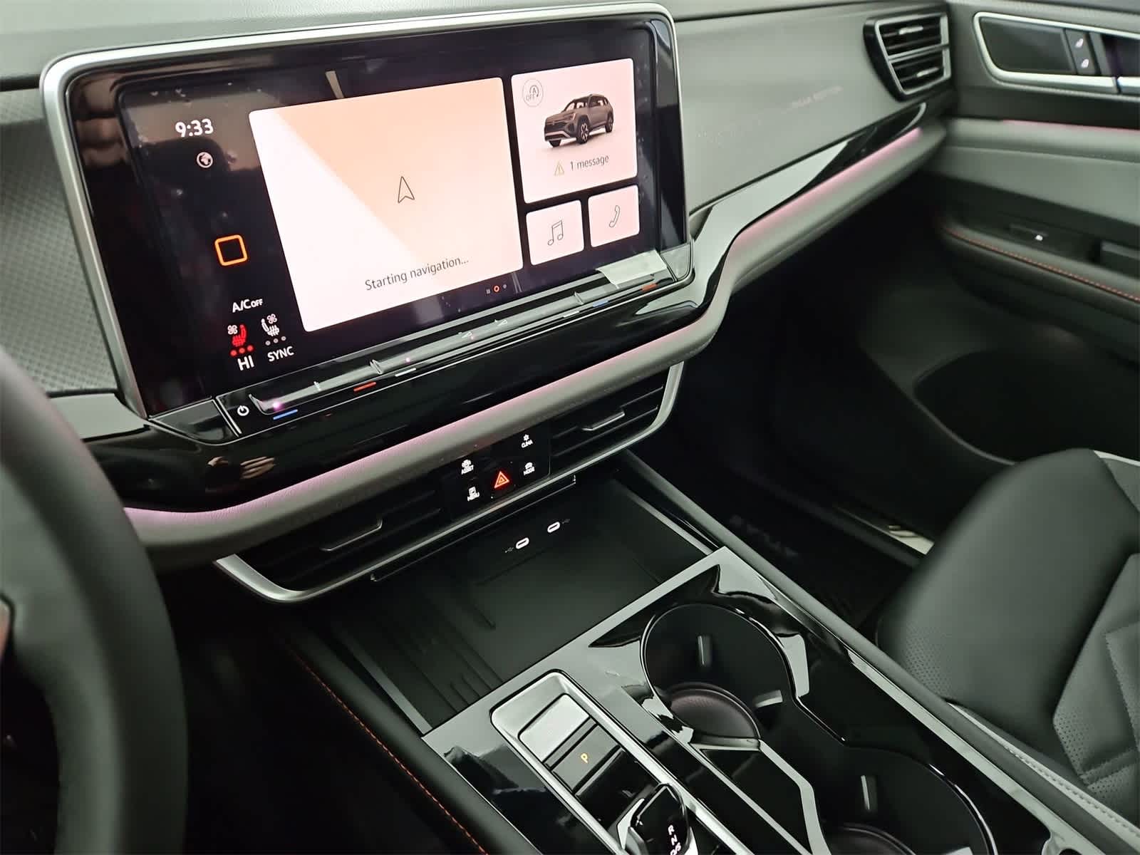 Thumbnail: 2026 Volkswagen Atlas - 29