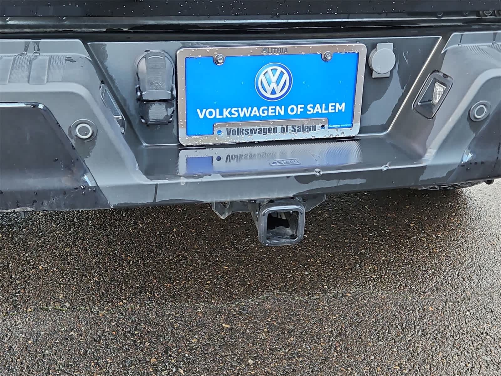 Thumbnail: 2024 Ford F-150 - 35