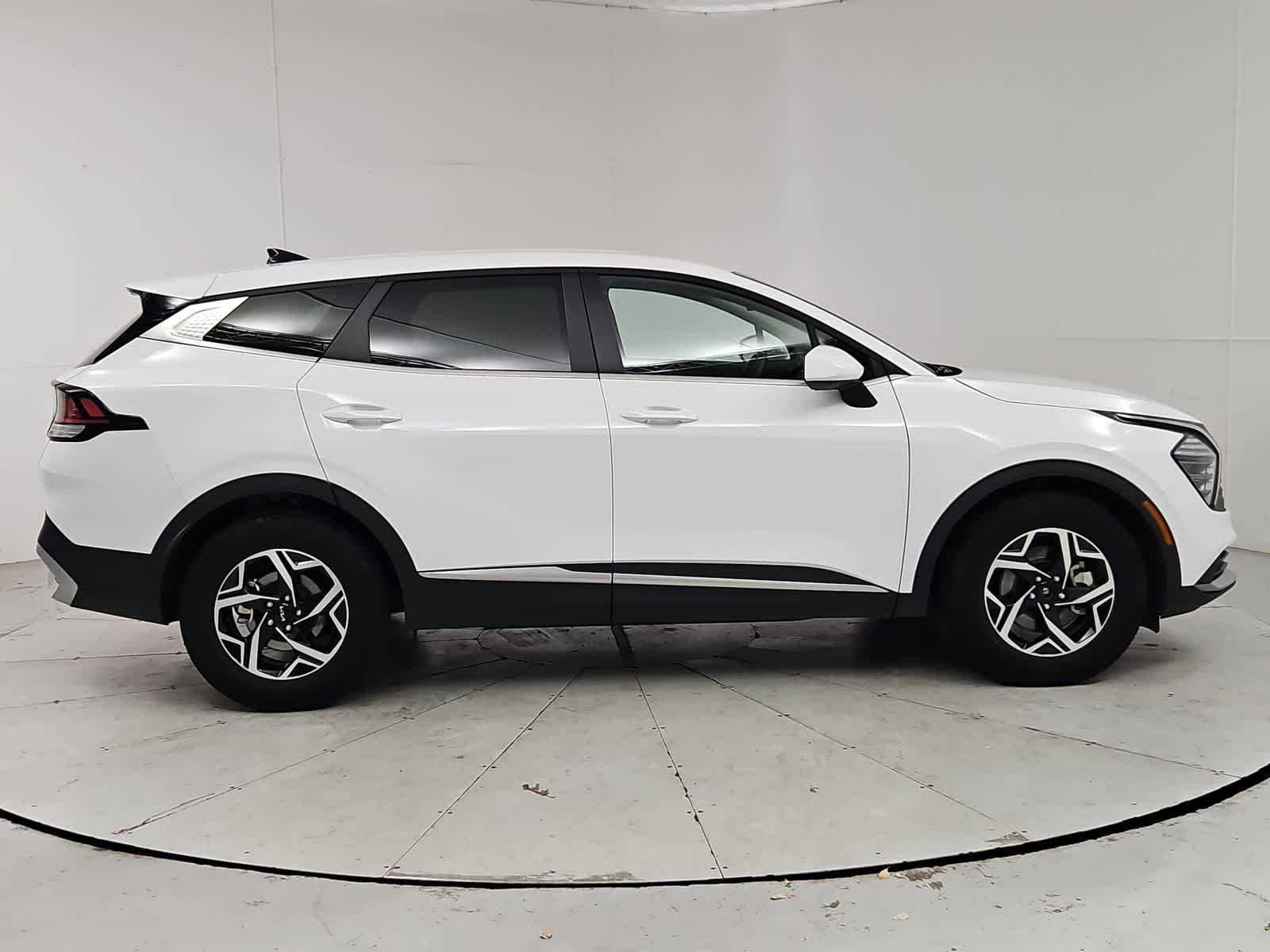 Thumbnail: 2025 Kia Sportage - 7