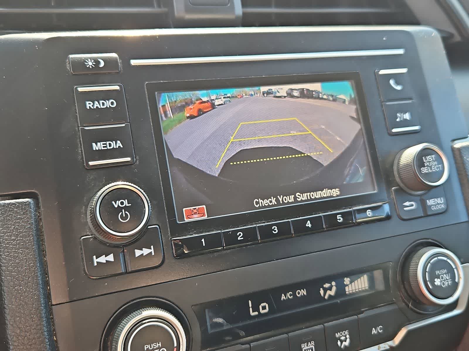 Thumbnail: 2020 Honda Civic - 28