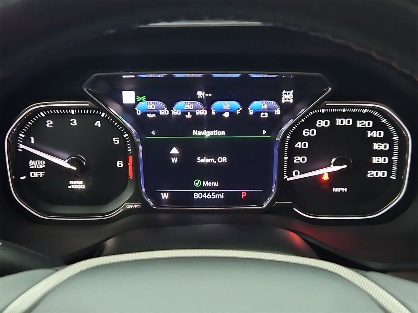 Thumbnail: 2021 GMC Yukon - 35