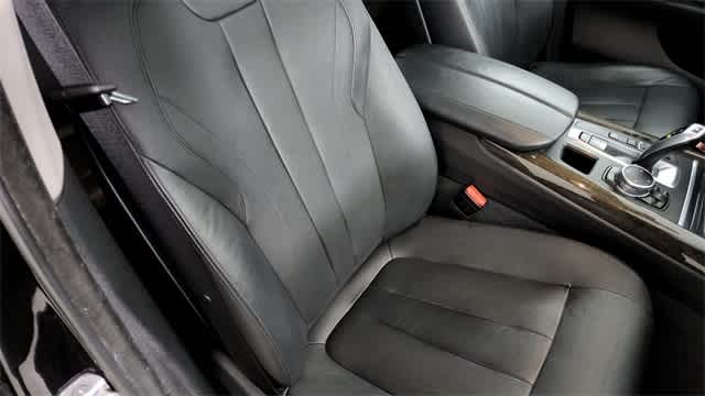 Thumbnail: 2016 BMW X5 - 28