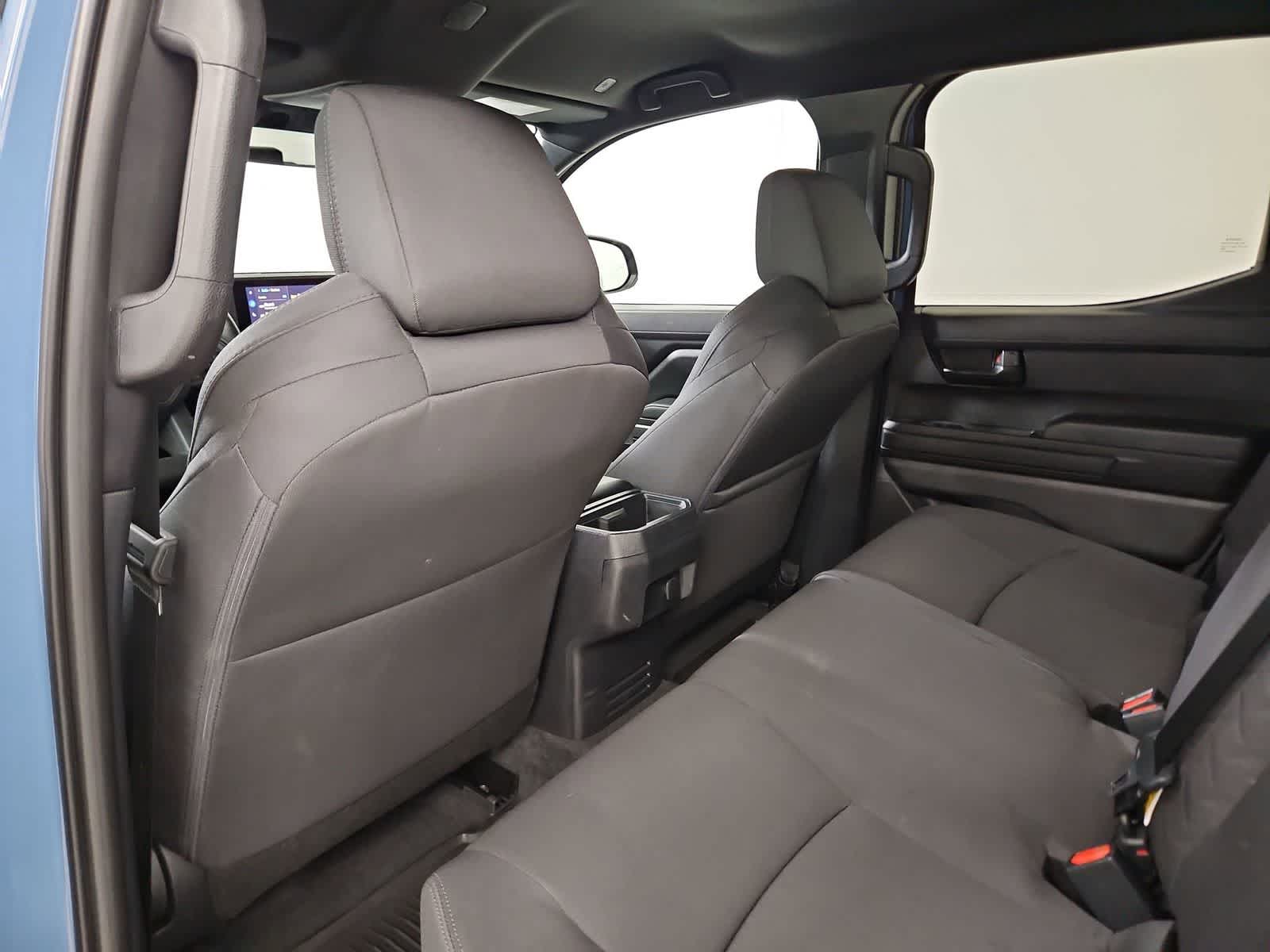 Thumbnail: 2026 Toyota Tacoma - 18