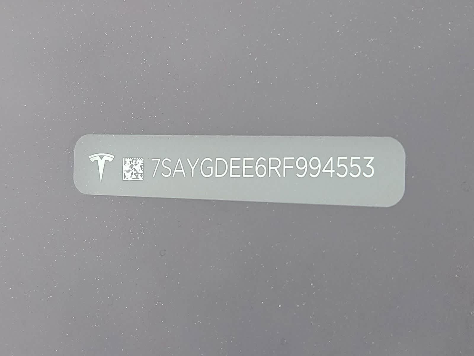 Thumbnail: 2024 Tesla Model Y - 37