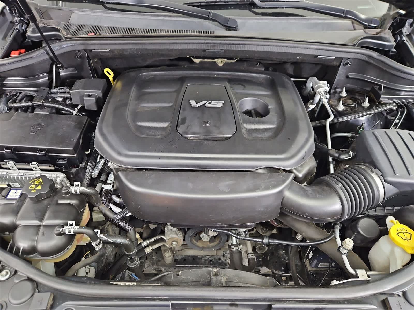 Thumbnail: 2017 Jeep Grand Cherokee - 14