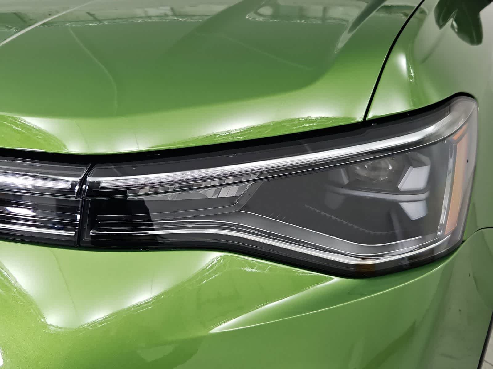 Thumbnail: 2026 Volkswagen Taos - 10