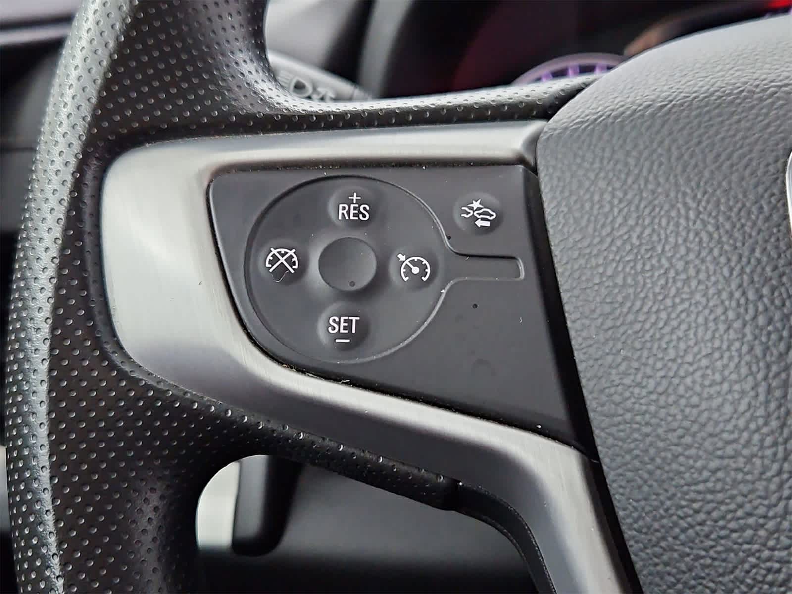 Thumbnail: 2024 GMC Terrain - 23