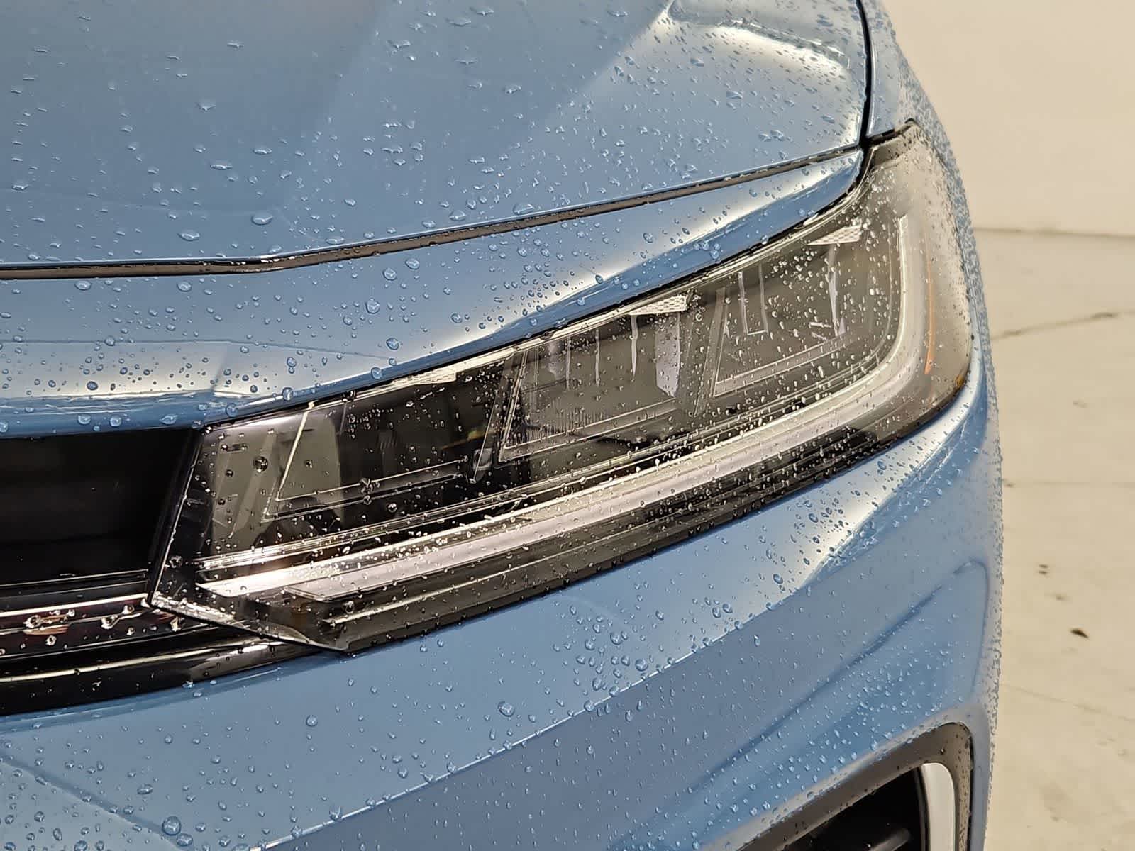 Thumbnail: 2025 Volkswagen Jetta - 10