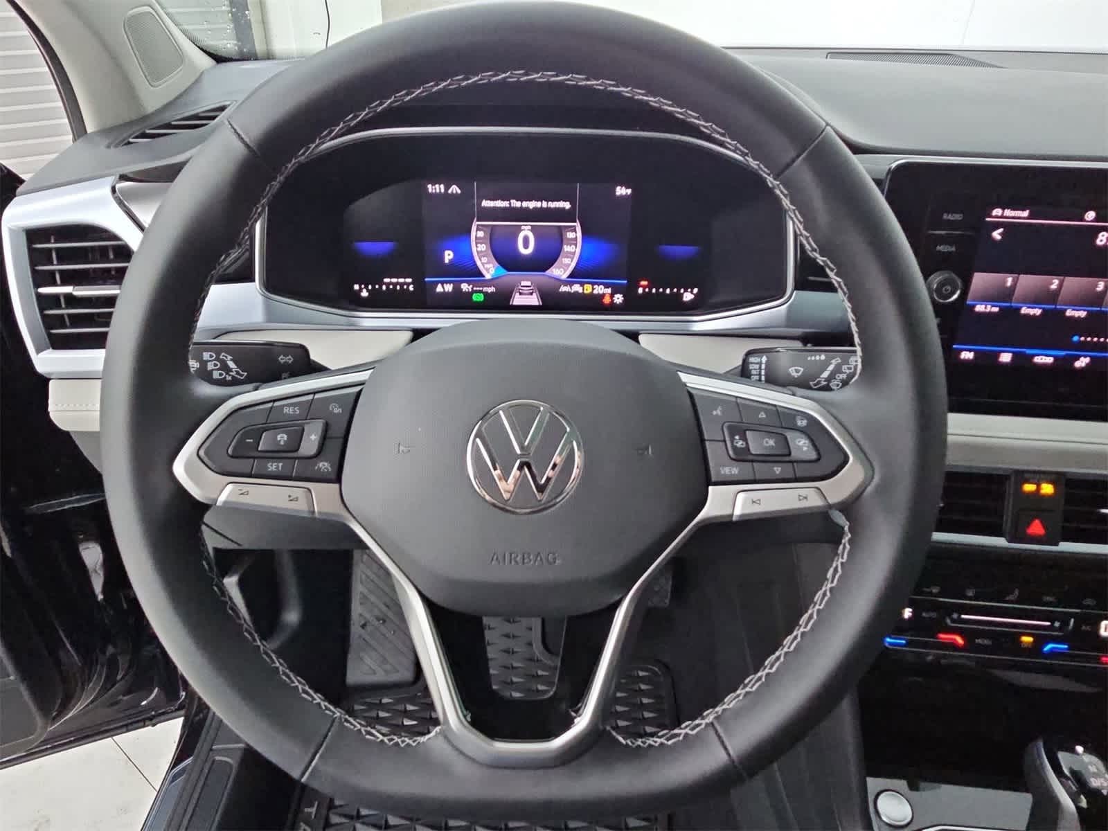 Thumbnail: 2025 Volkswagen Taos - 23