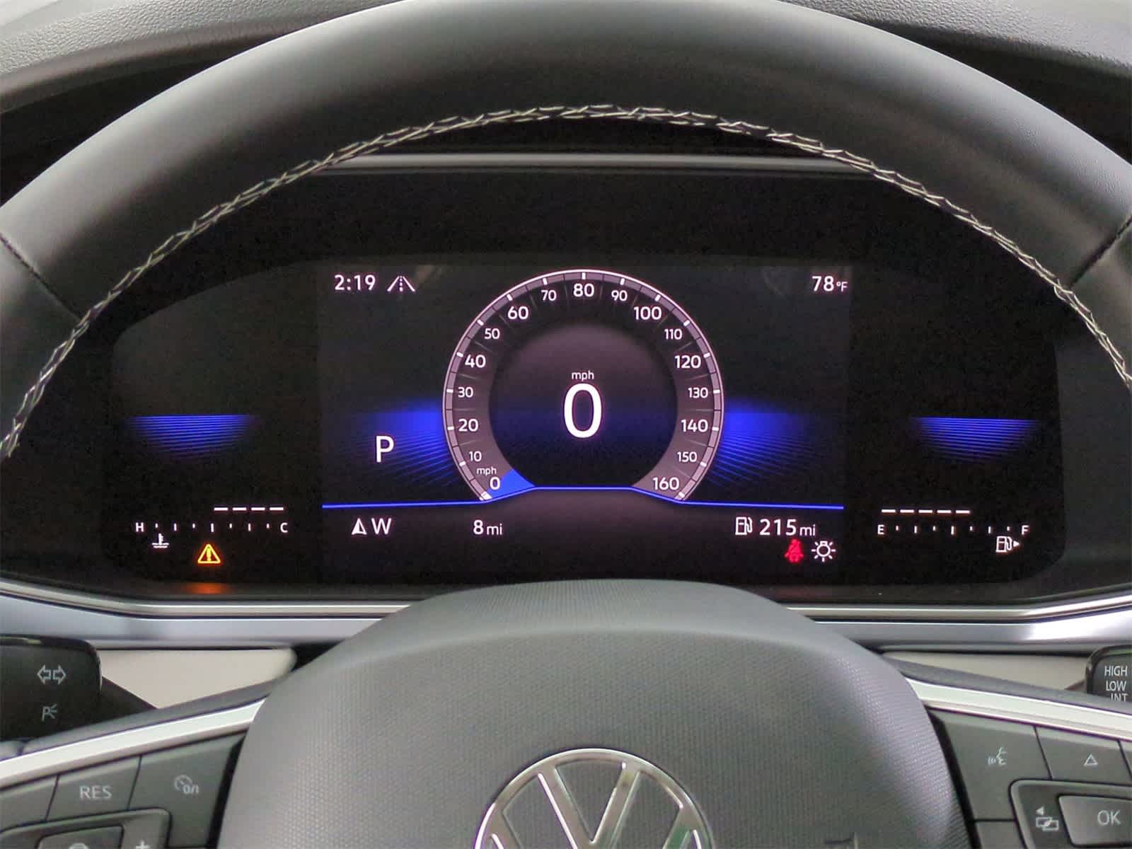 Thumbnail: 2025 Volkswagen Taos - 35