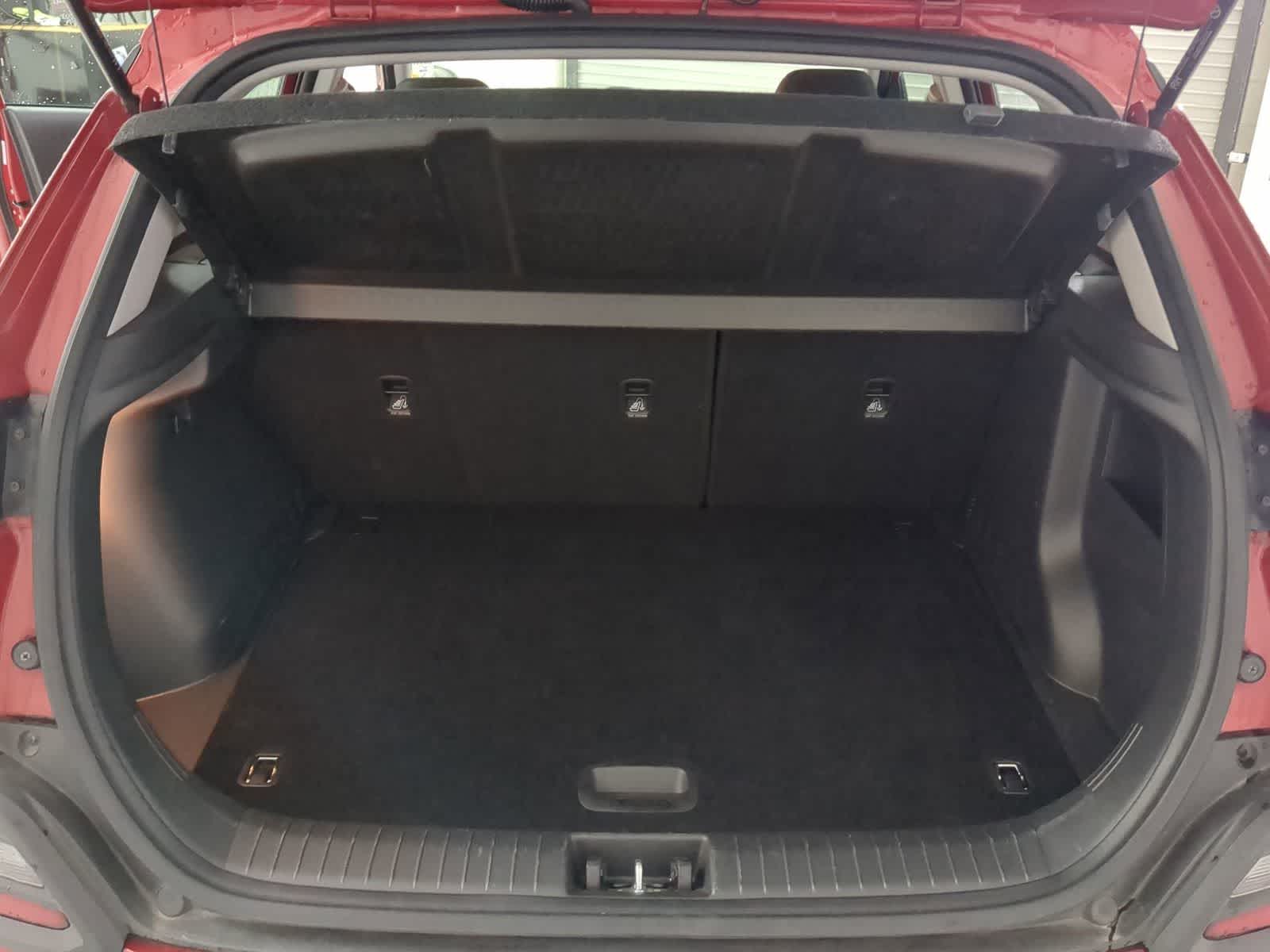 Thumbnail: 2019 Hyundai Kona - 31