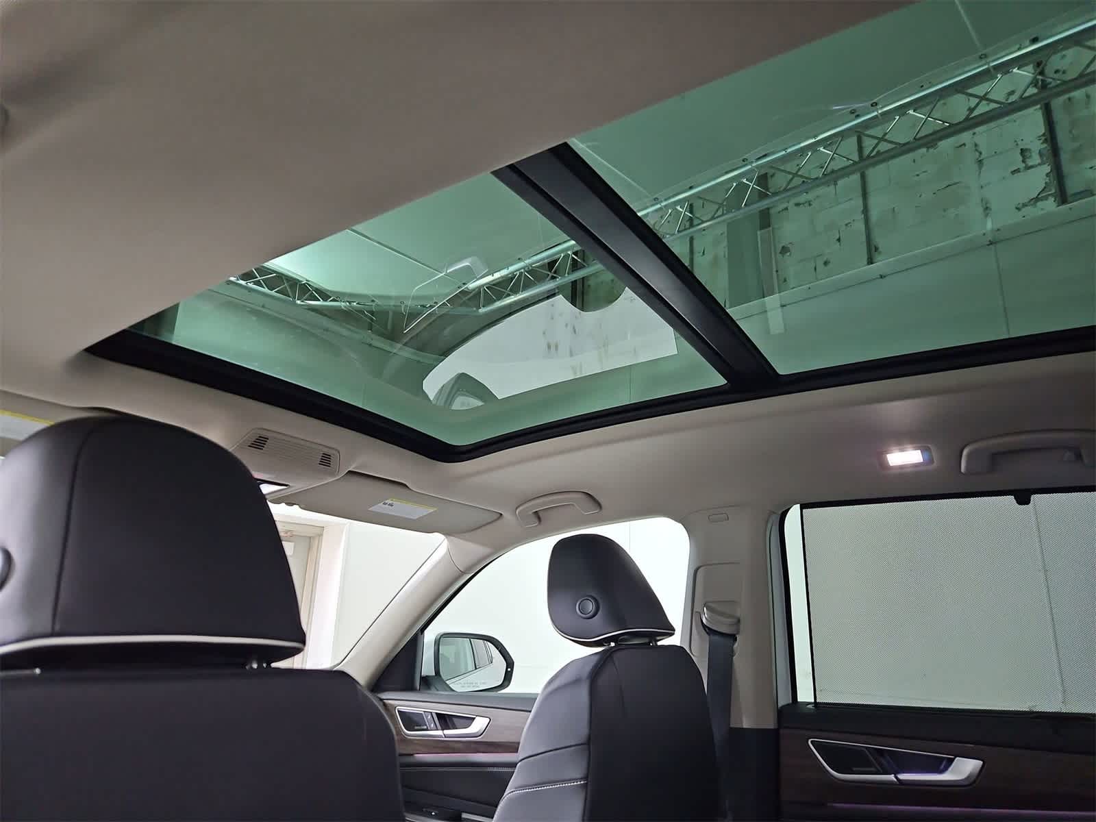 Thumbnail: 2026 Volkswagen Atlas - 22