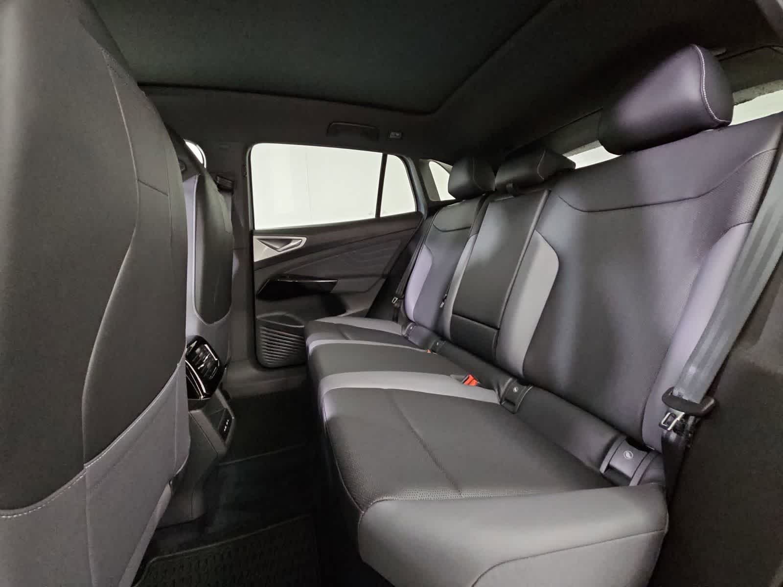 Thumbnail: 2026 Volkswagen ID.4 - 20