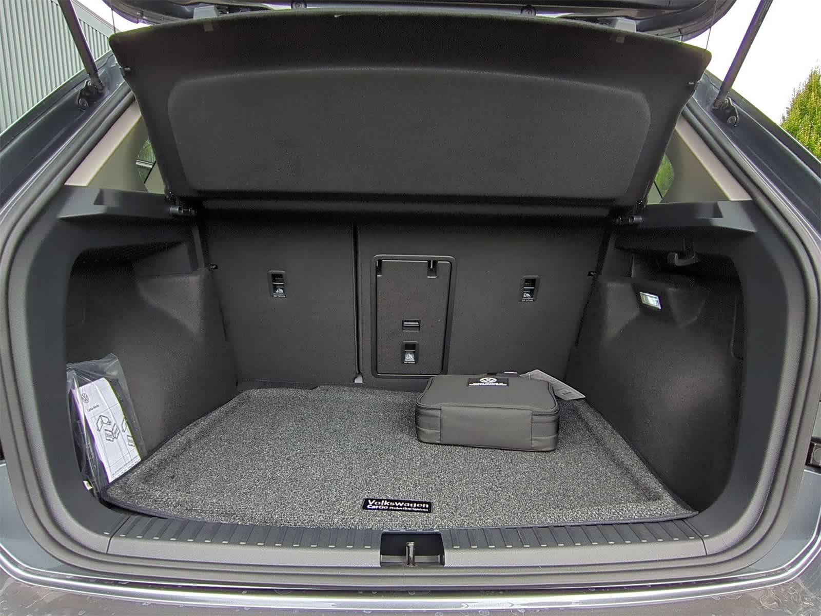 Thumbnail: 2025 Volkswagen Taos - 35