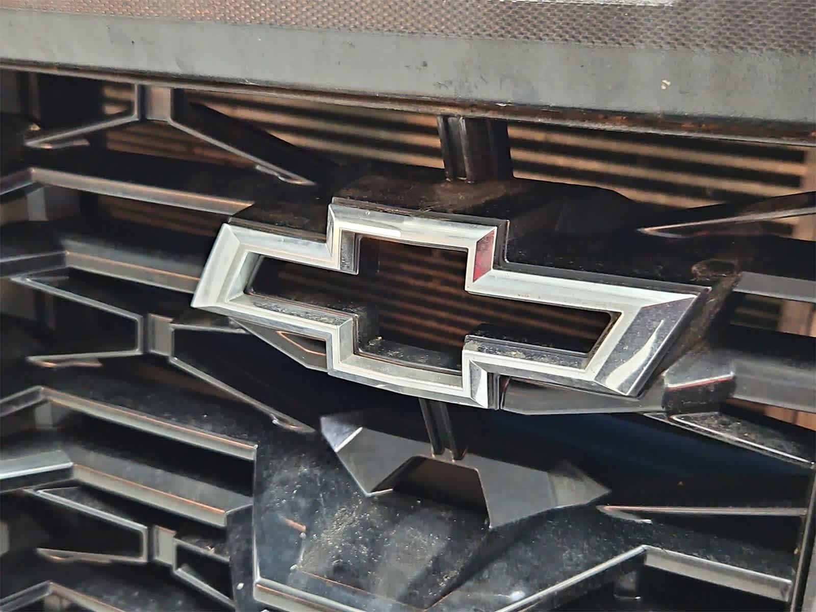 Thumbnail: 2021 Chevrolet Colorado - 11