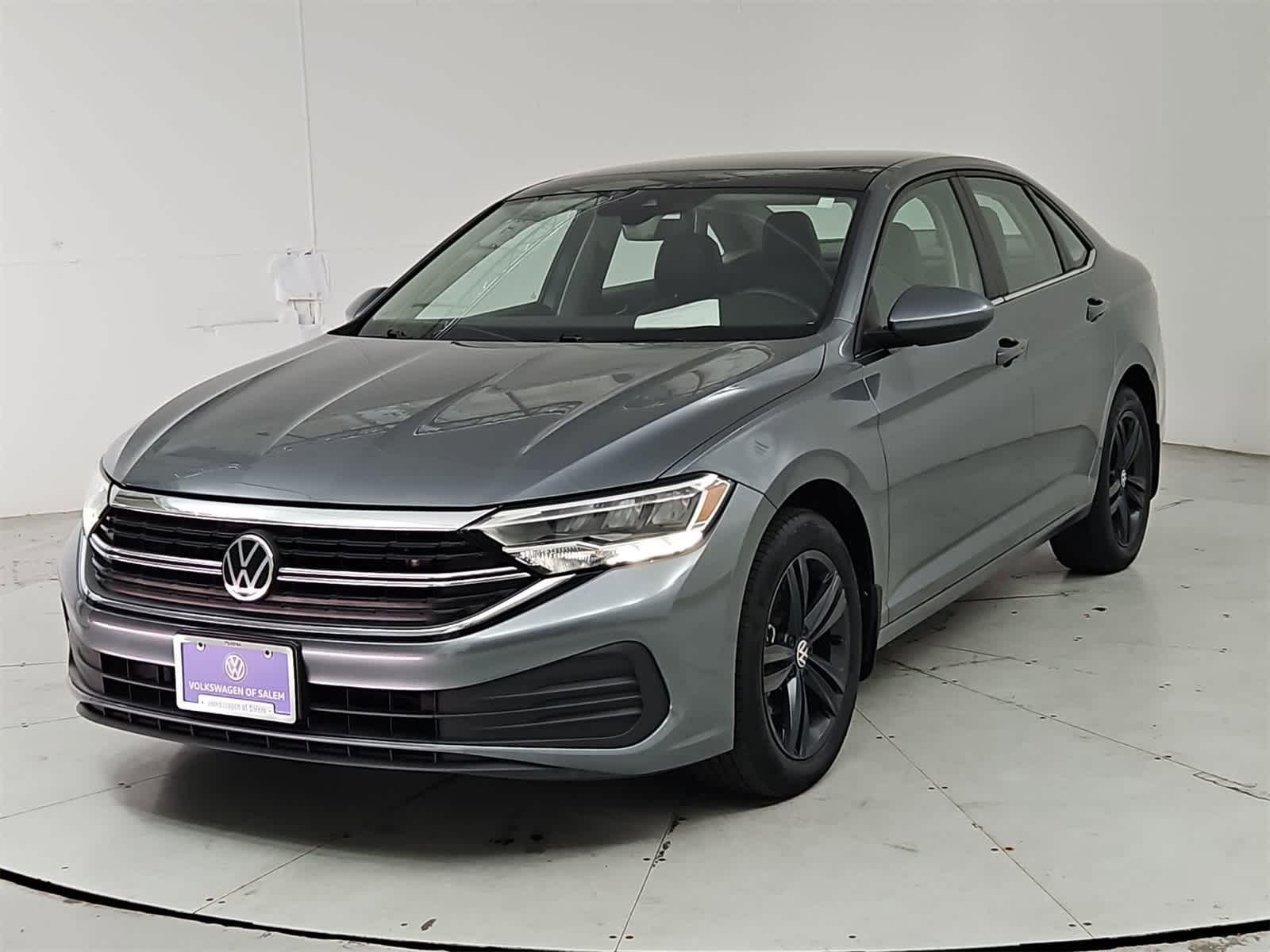 2024 Volkswagen Jetta SE -
                  Salem, OR