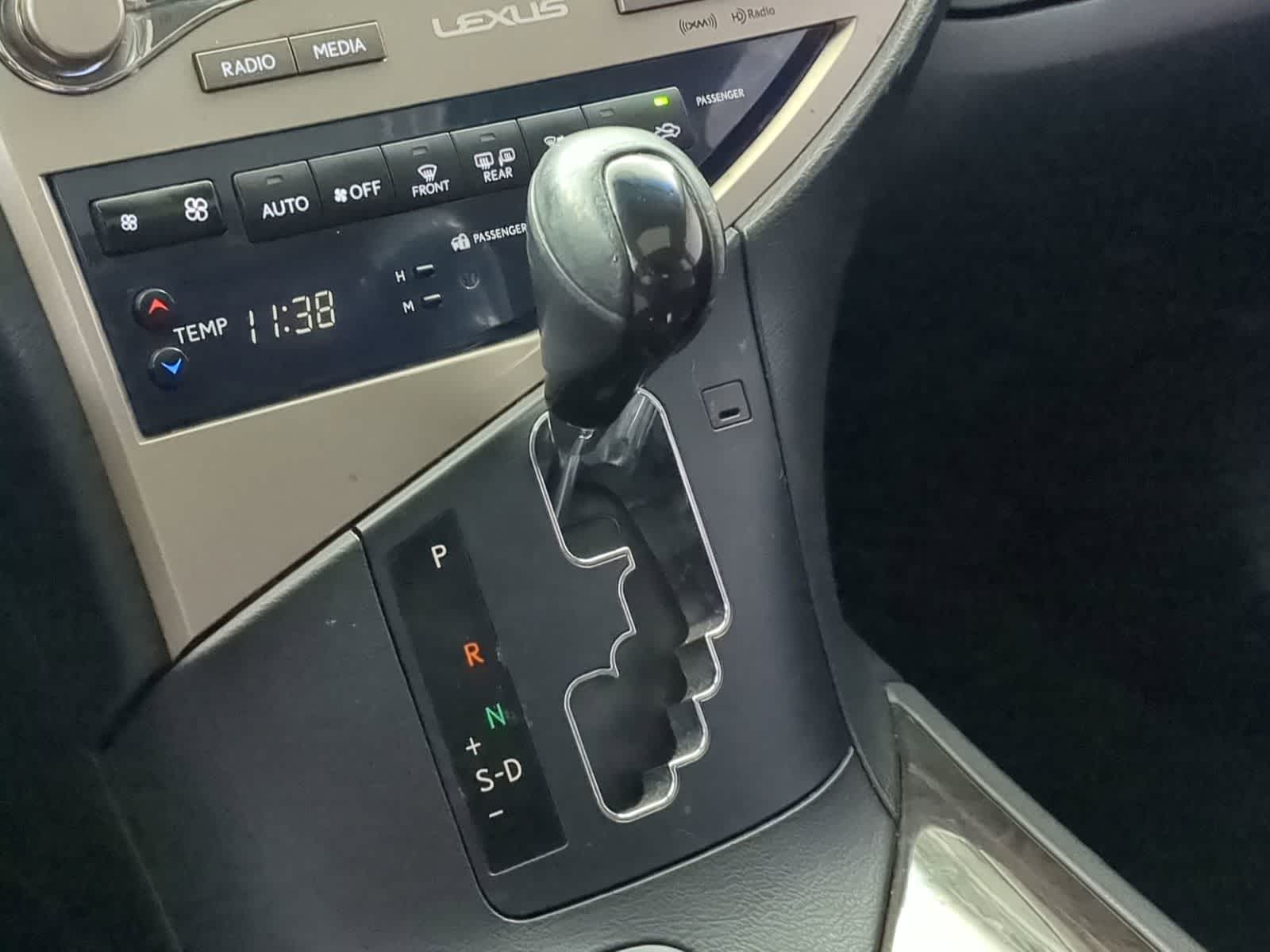 Thumbnail: 2015 Lexus RX - 31