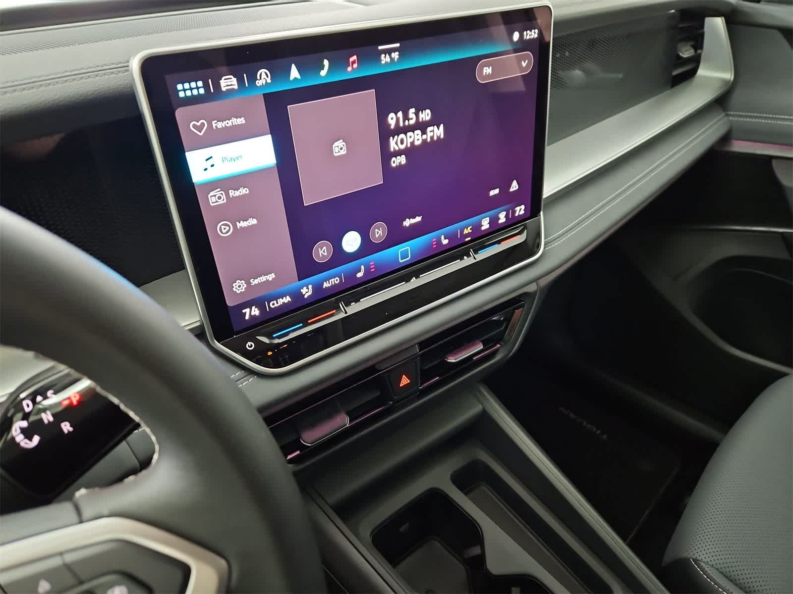 Thumbnail: 2025 Volkswagen Tiguan - 29