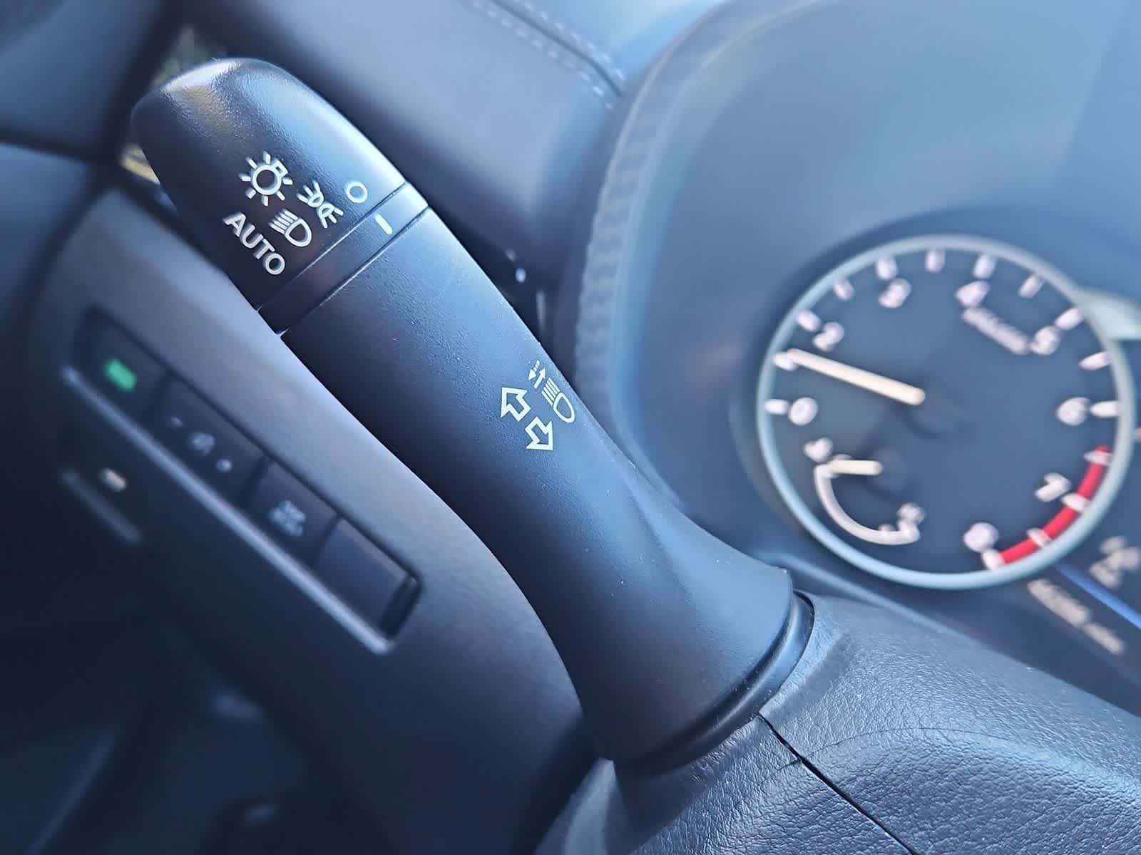 Thumbnail: 2024 Nissan Sentra - 25