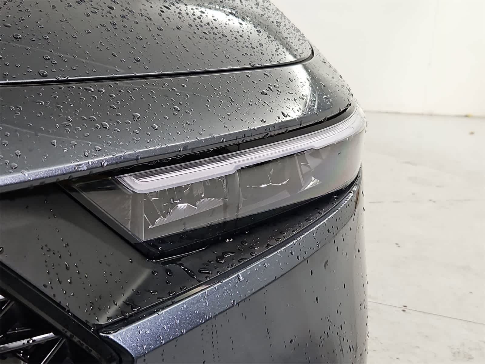 Thumbnail: 2024 Honda Accord - 10