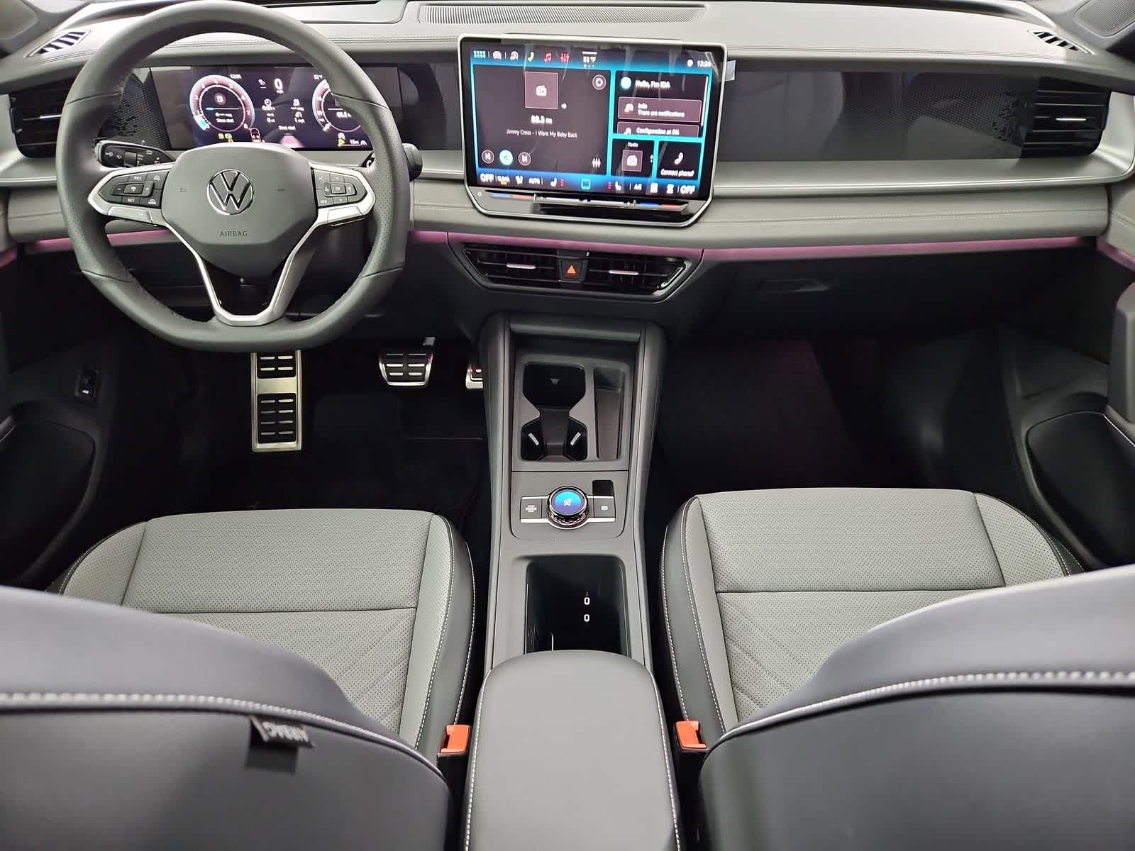 Thumbnail: 2026 Volkswagen Tiguan - 15