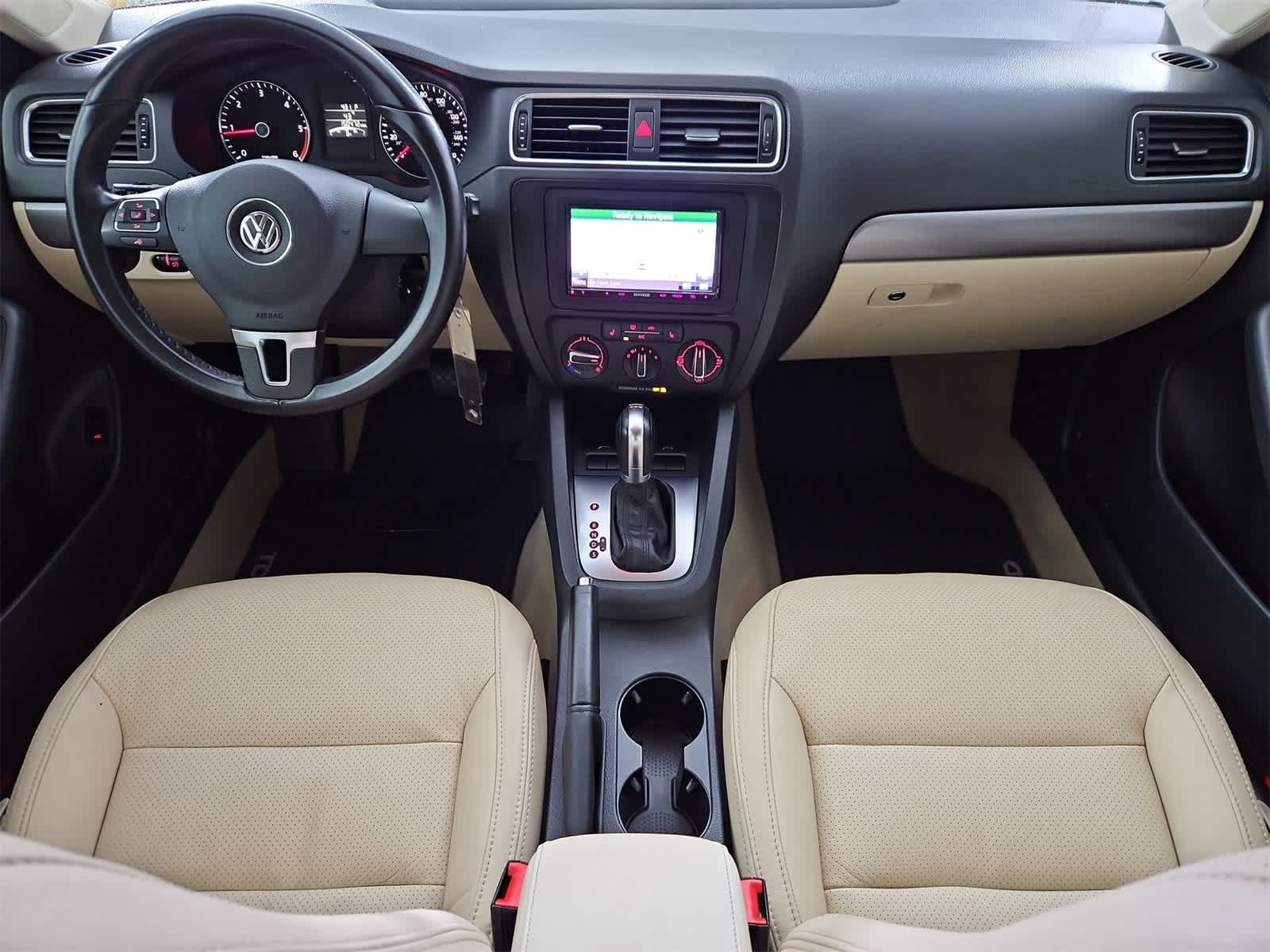 Thumbnail: 2013 Volkswagen Jetta - 15