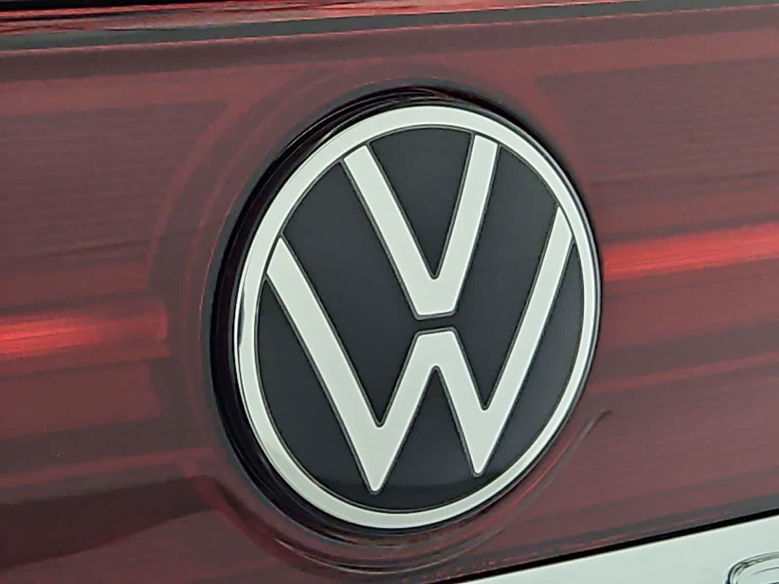 Thumbnail: 2026 Volkswagen Atlas - 10