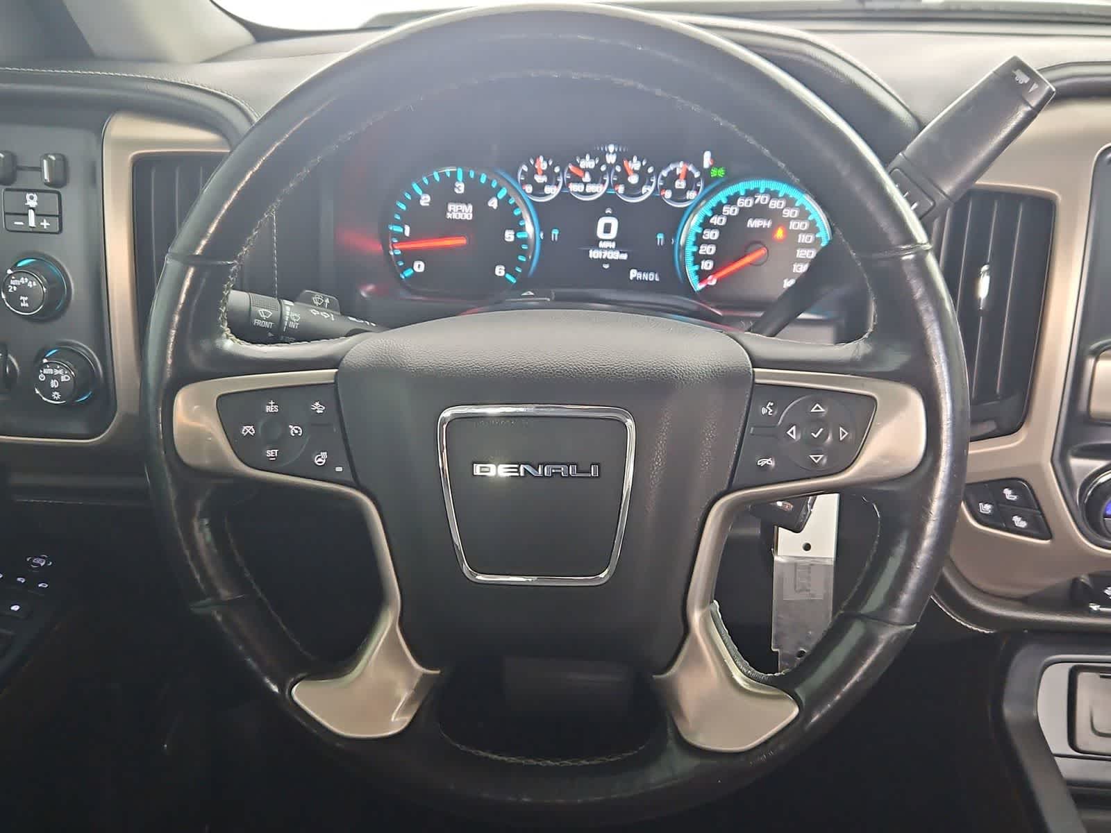 Thumbnail: 2018 GMC Sierra 1500 - 23