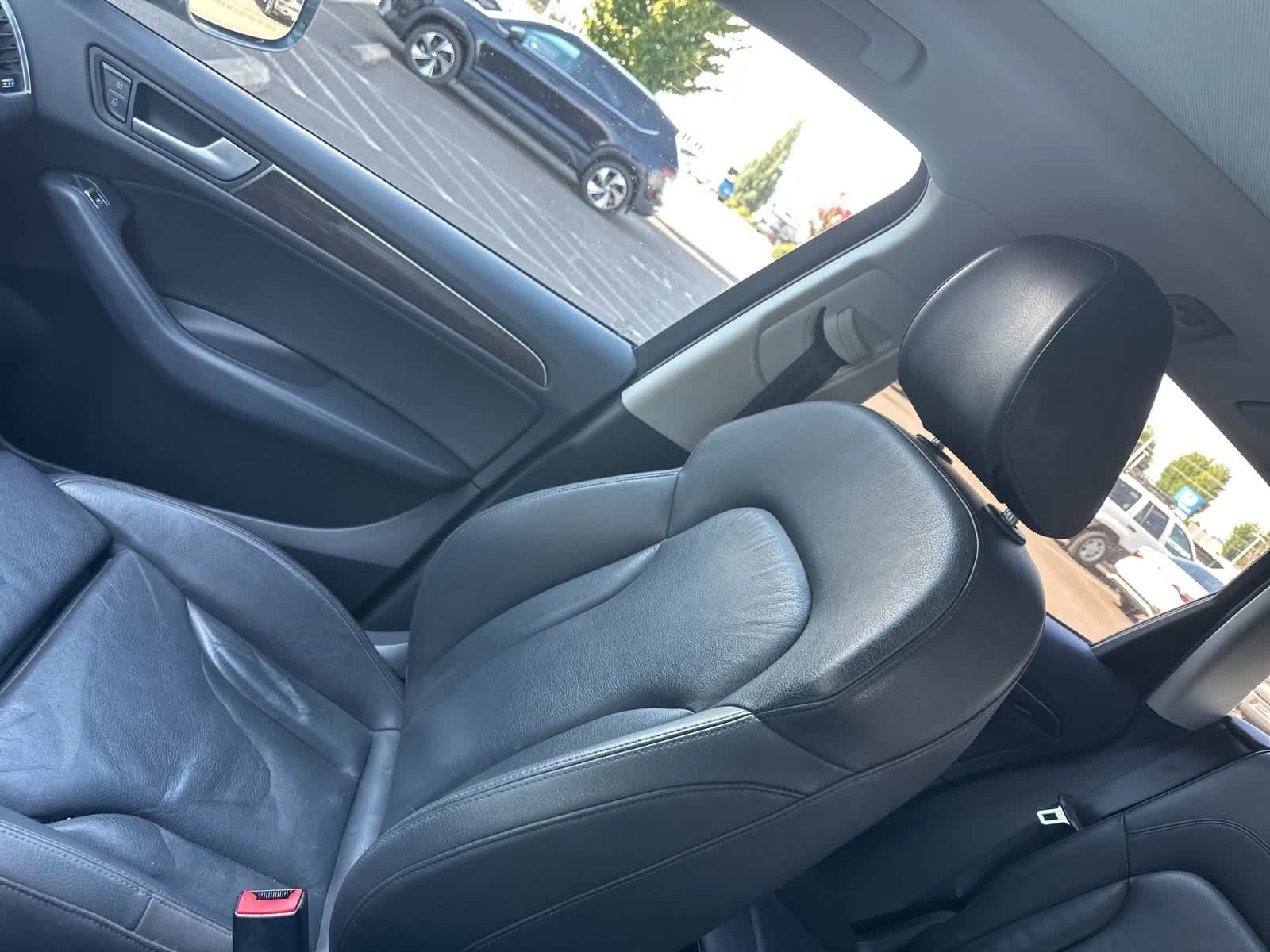 Thumbnail: 2014 Audi Q5 - 6