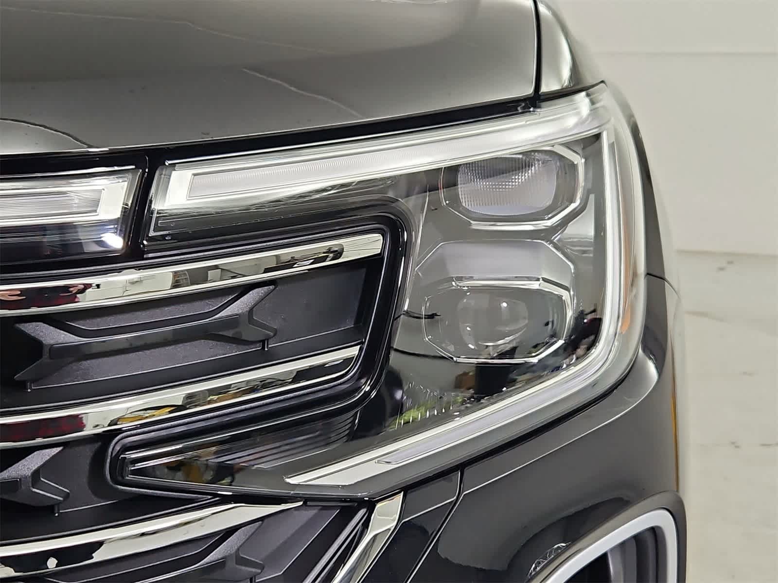 Thumbnail: 2026 Volkswagen Atlas - 10