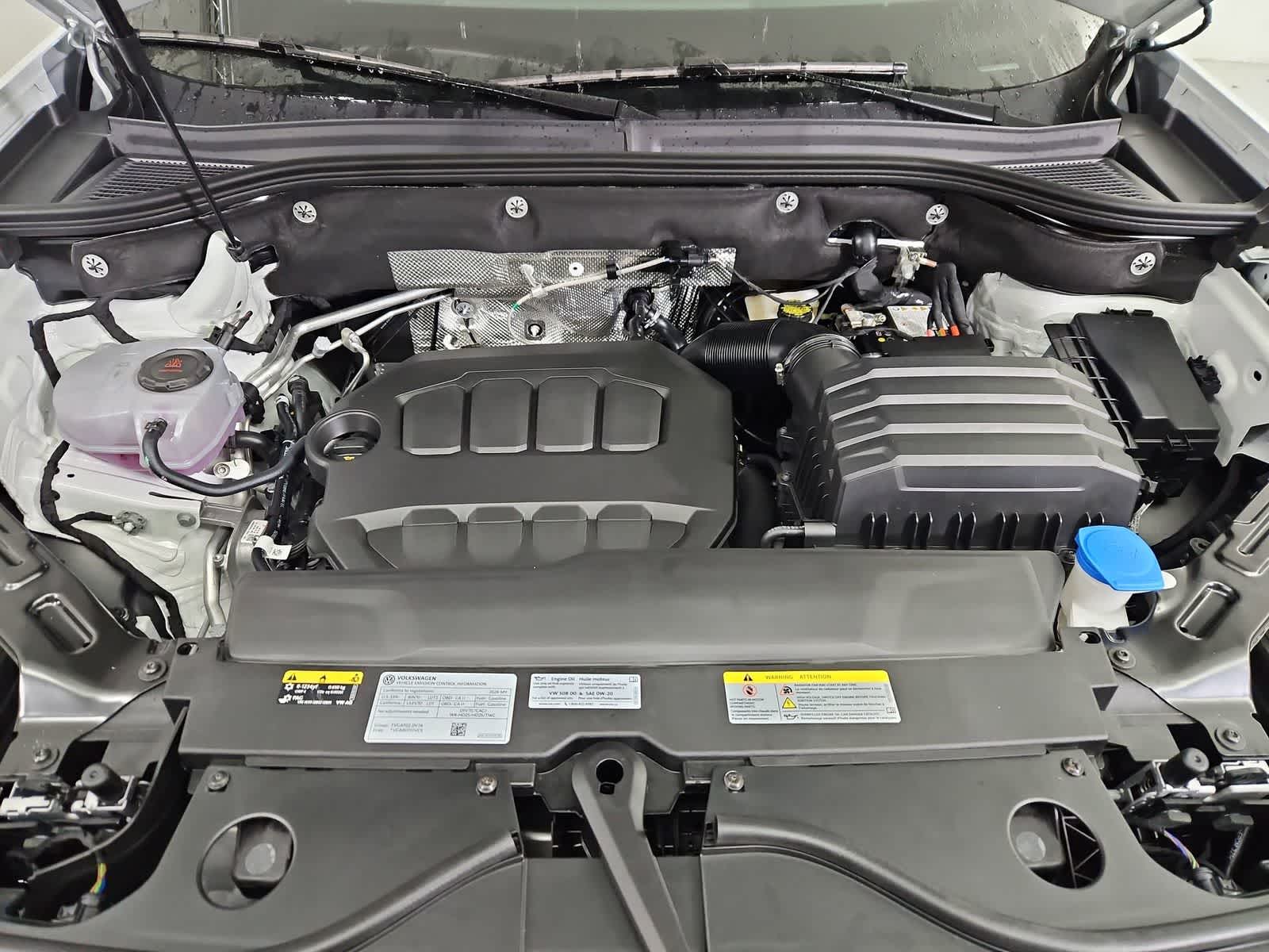 Thumbnail: 2026 Volkswagen Atlas - 14