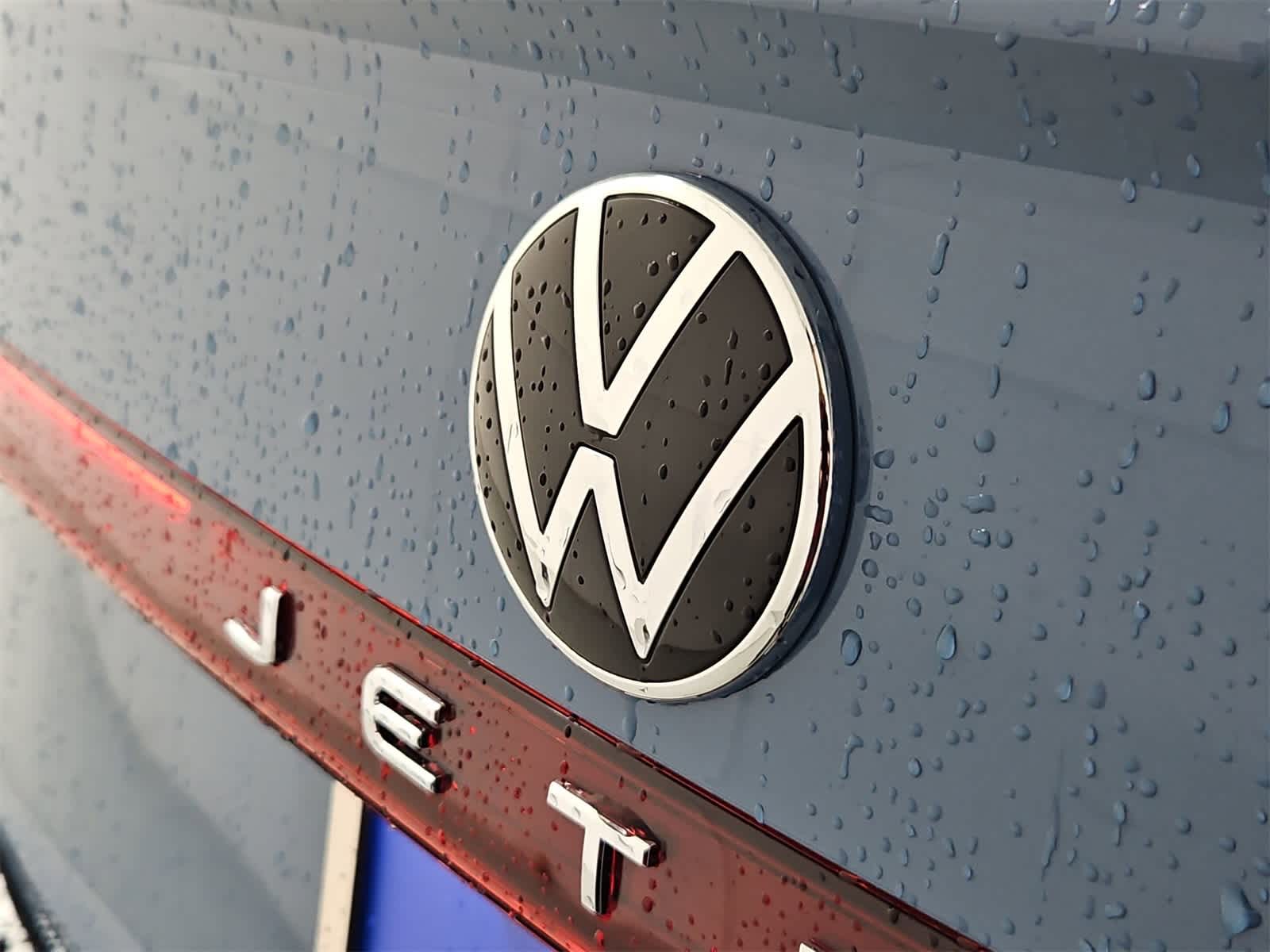 Thumbnail: 2025 Volkswagen Jetta - 11