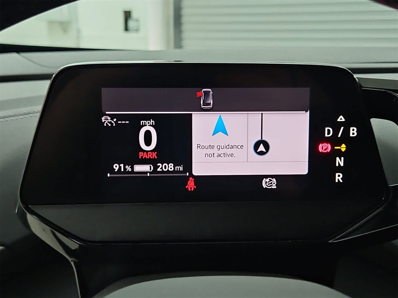 Thumbnail: 2023 Volkswagen ID.4 - 35