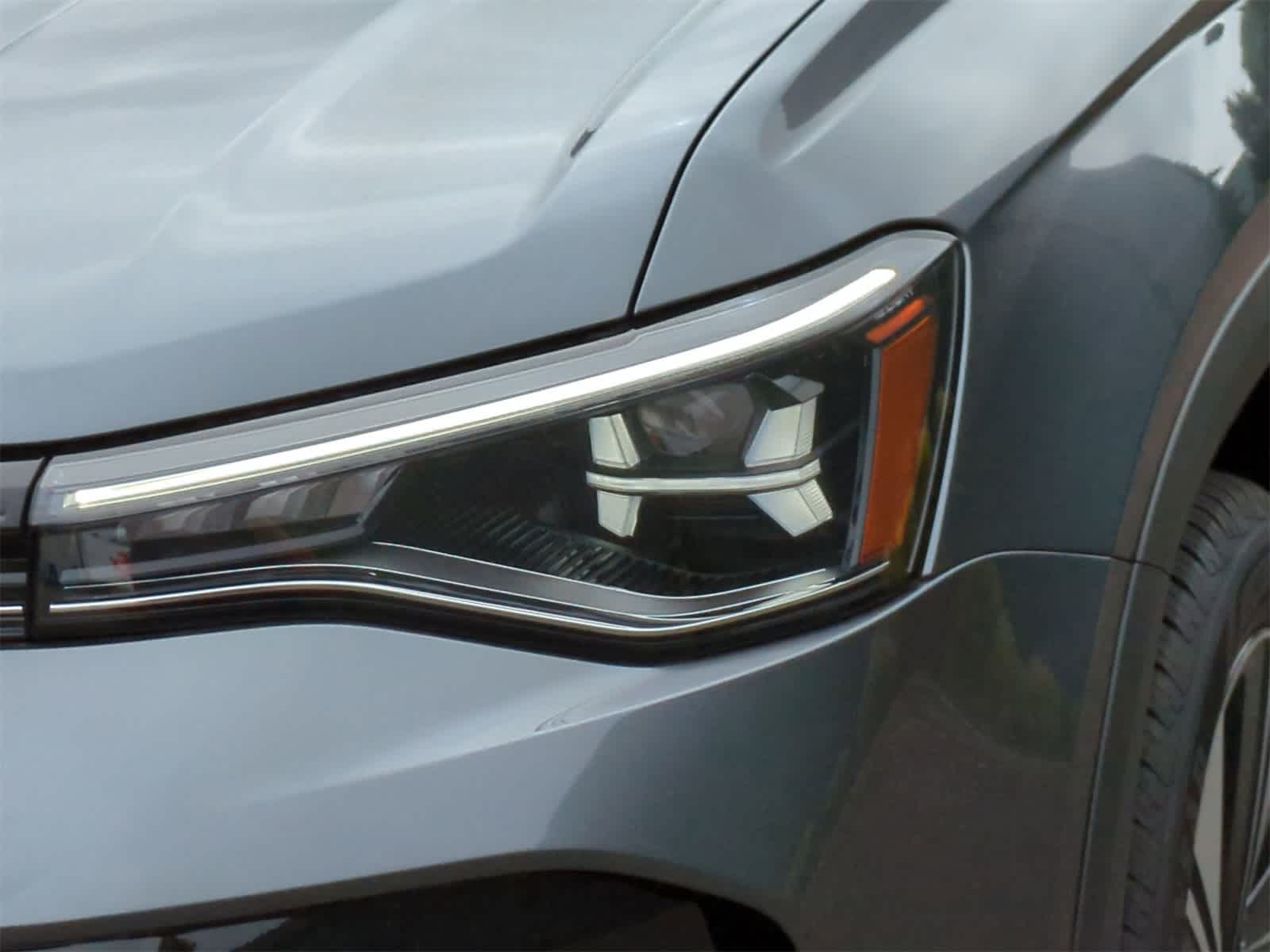 Thumbnail: 2025 Volkswagen Taos - 10