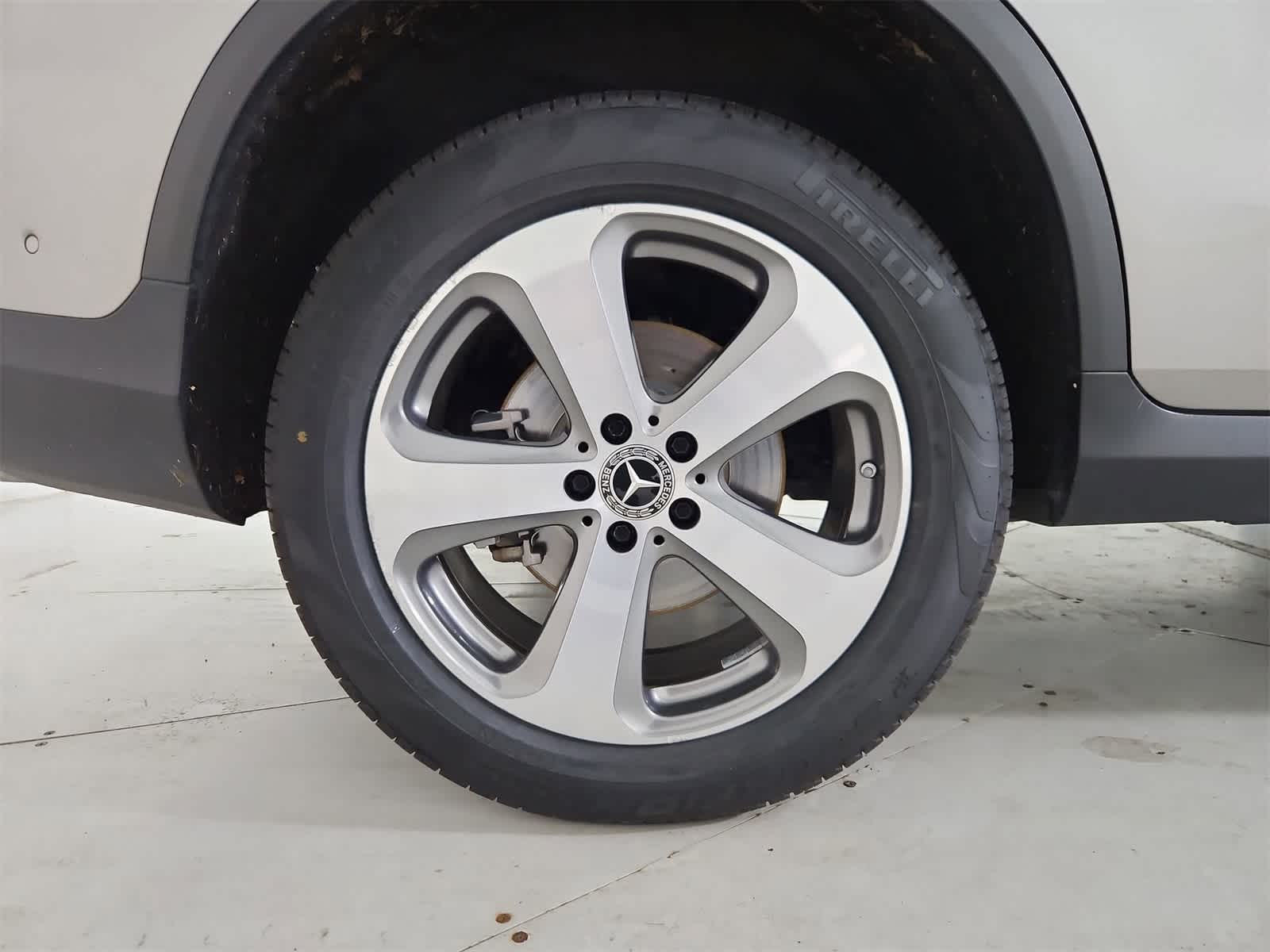 Thumbnail: 2022 Mercedes-Benz GLC - 13