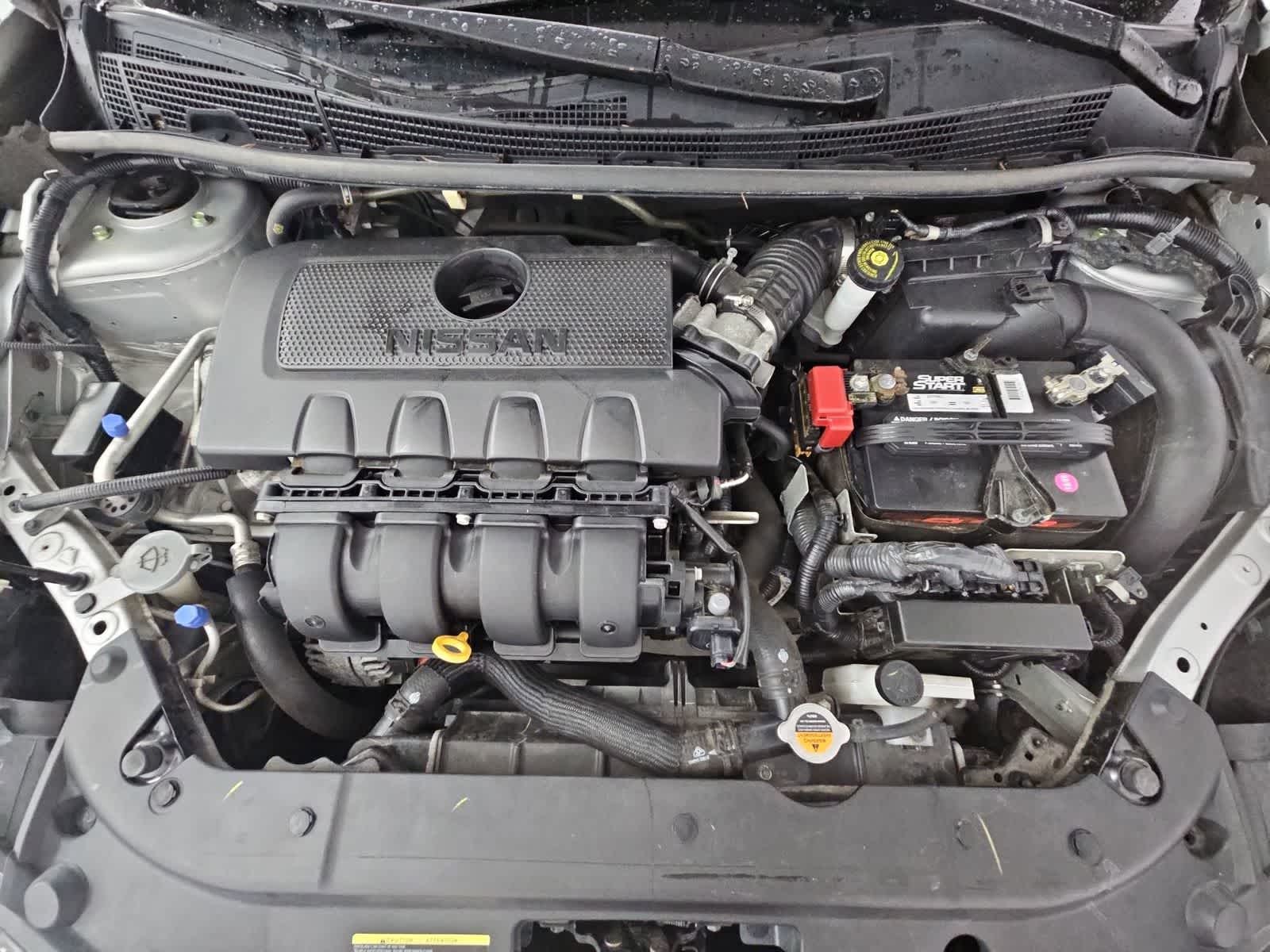 Thumbnail: 2019 Nissan Sentra - 14