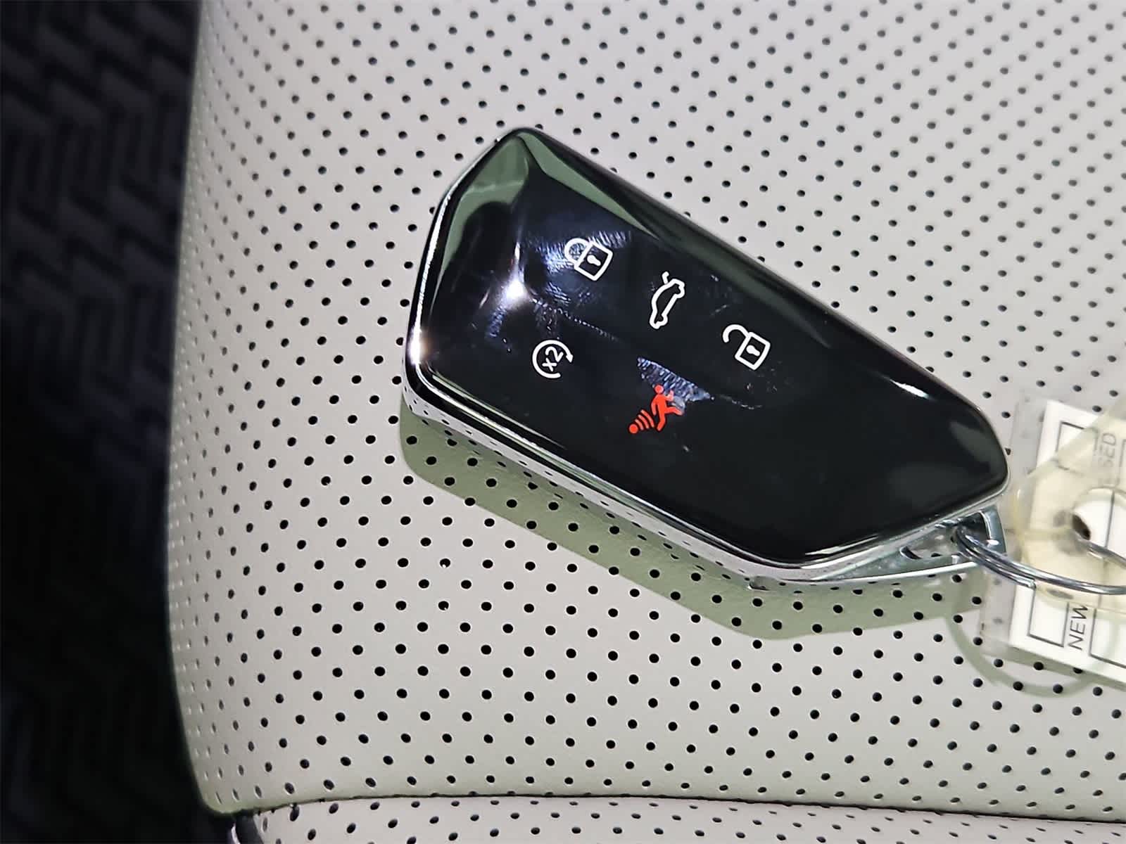 Thumbnail: 2025 Volkswagen Tiguan - 37