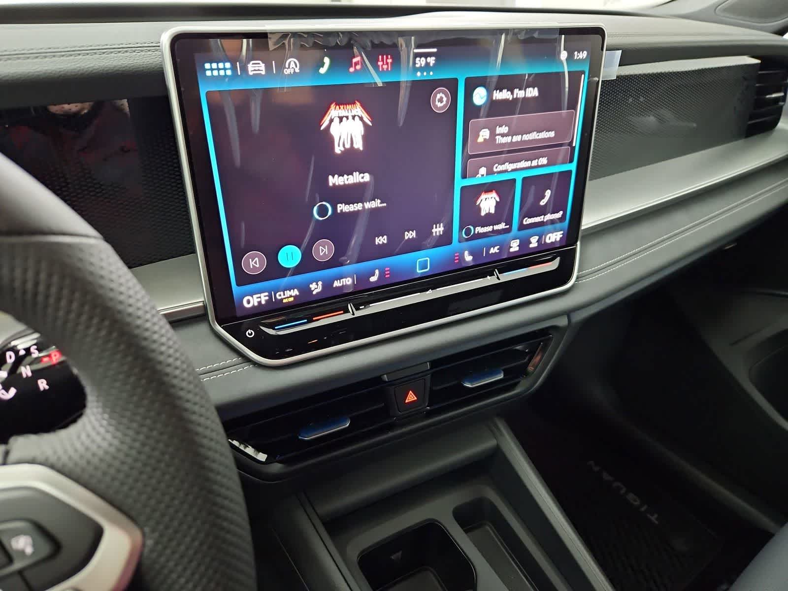 Thumbnail: 2026 Volkswagen Tiguan - 29