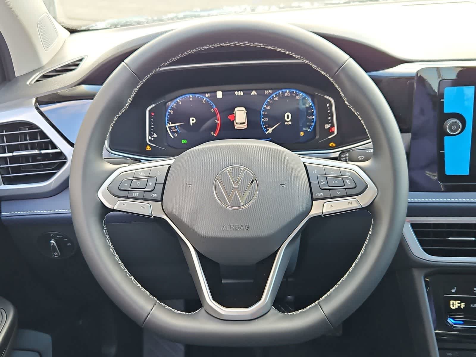 Thumbnail: 2026 Volkswagen Taos - 23