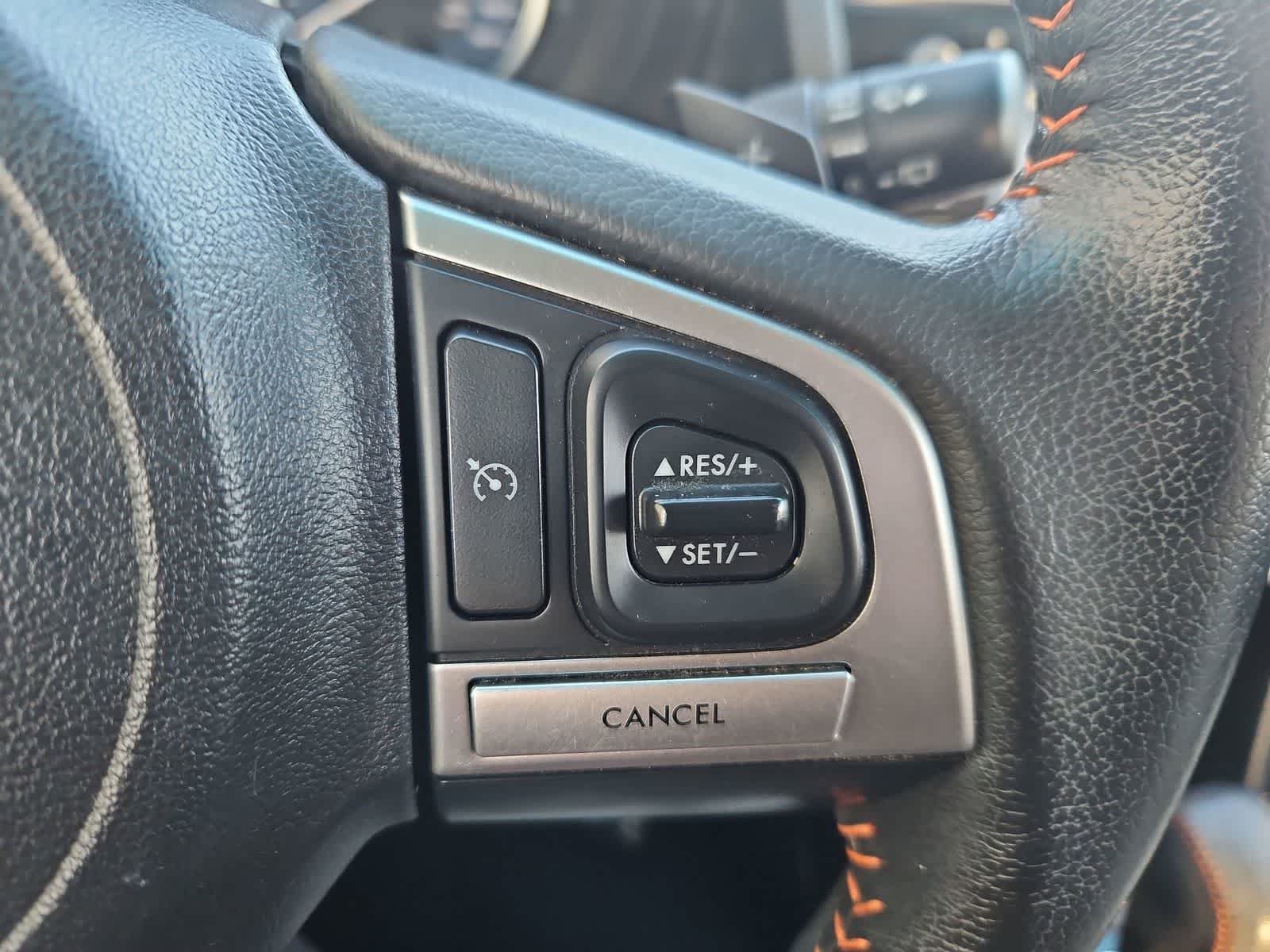 Thumbnail: 2016 Subaru Crosstrek - 24