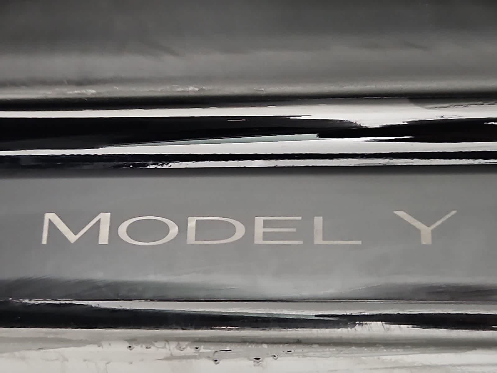 Thumbnail: 2024 Tesla Model Y - 12