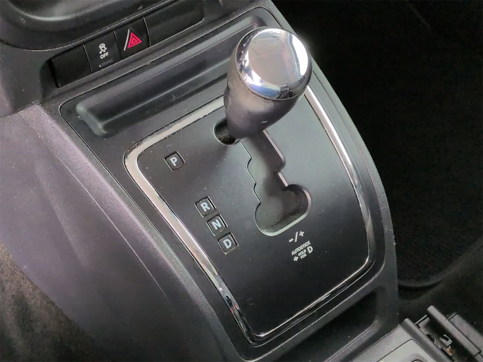 Thumbnail: 2016 Jeep Patriot - 28