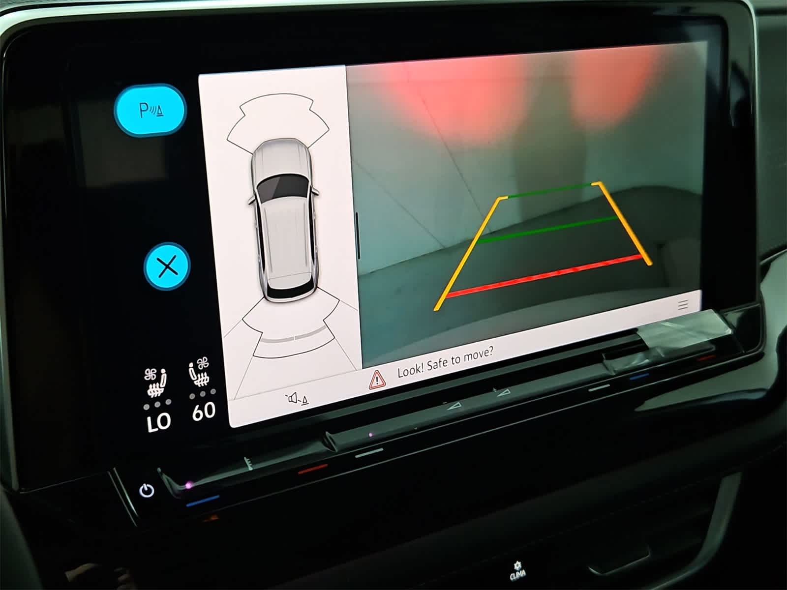 Thumbnail: 2026 Volkswagen Atlas - 31