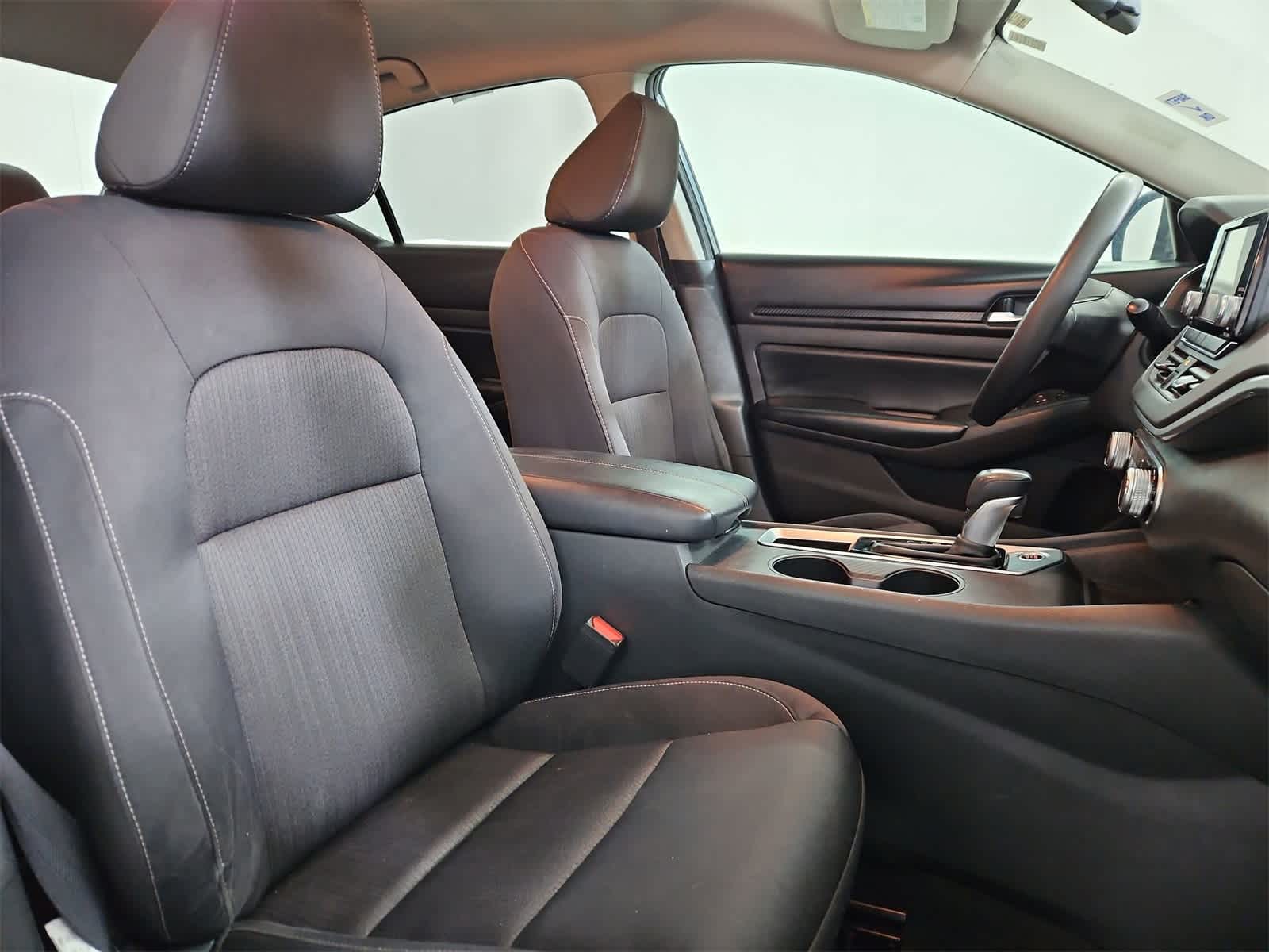 Thumbnail: 2022 Nissan Altima - 21