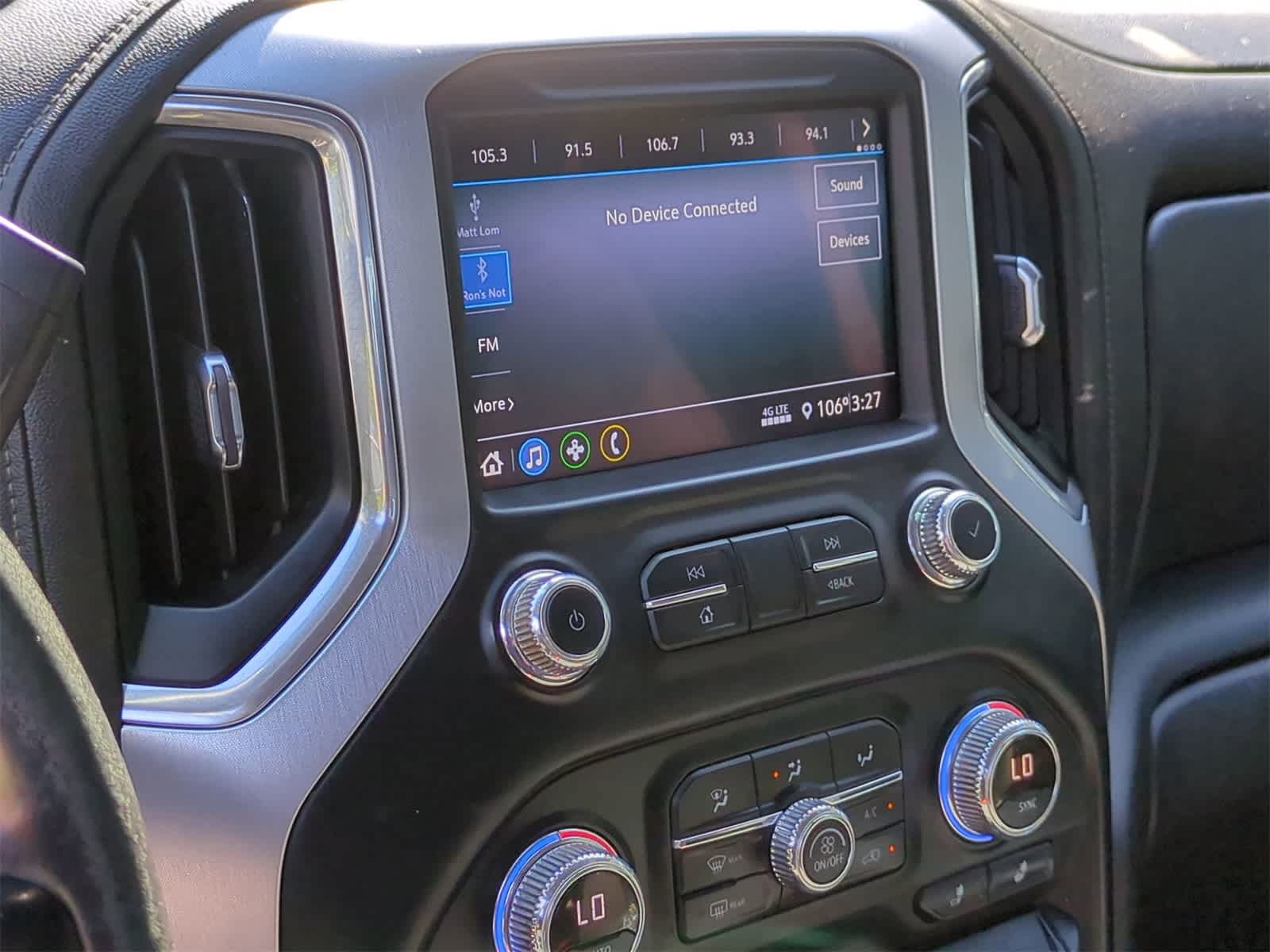 Thumbnail: 2020 GMC Sierra 2500 - 26