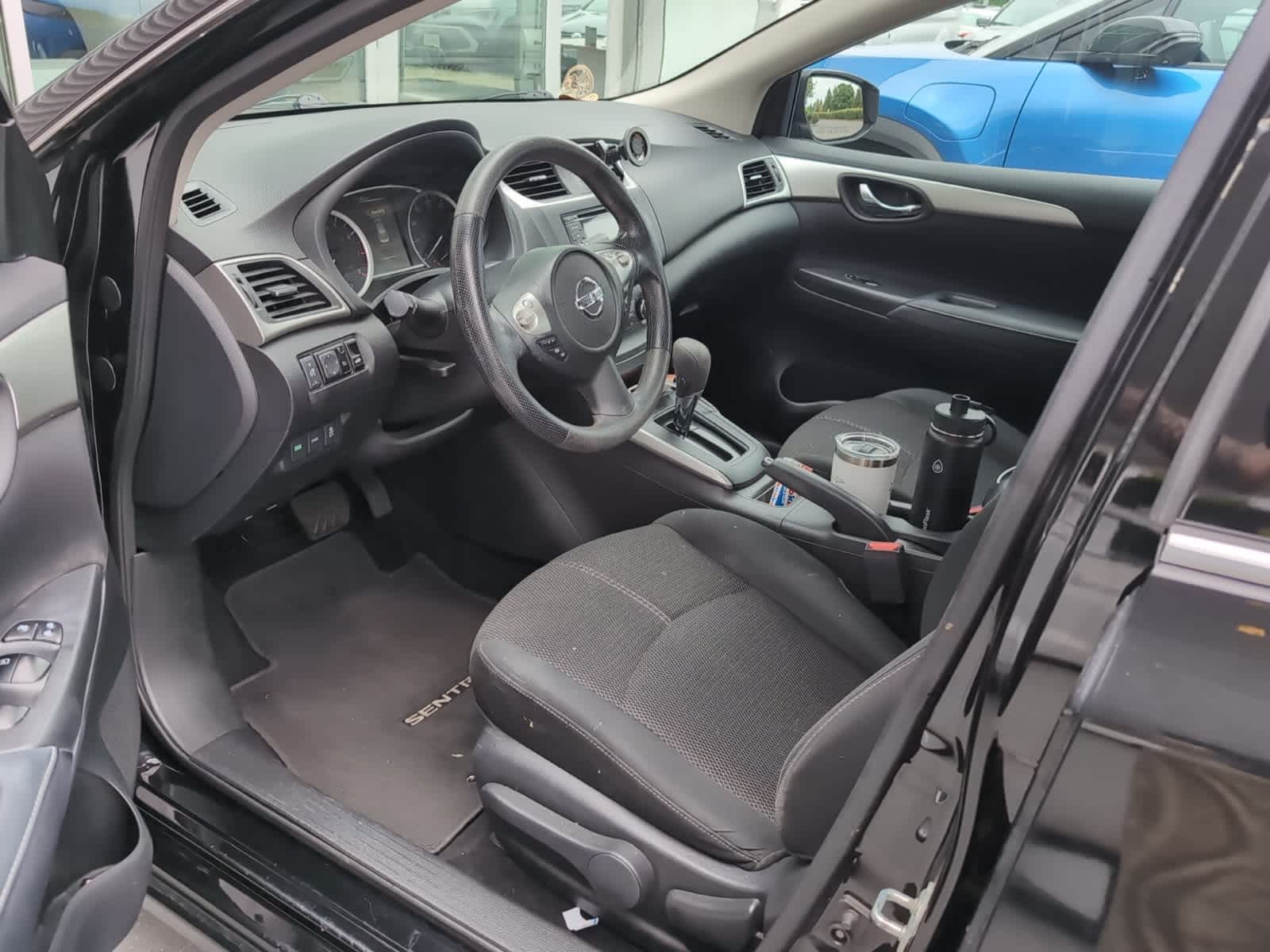 Thumbnail: 2018 Nissan Sentra - 12