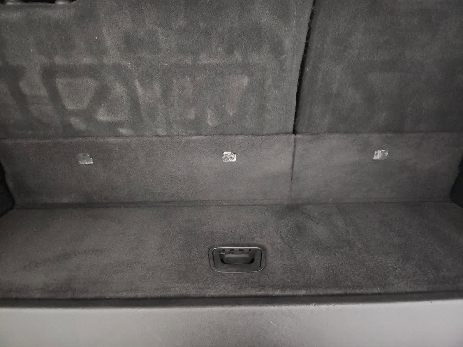 Thumbnail: 2017 Chevrolet Tahoe - 35