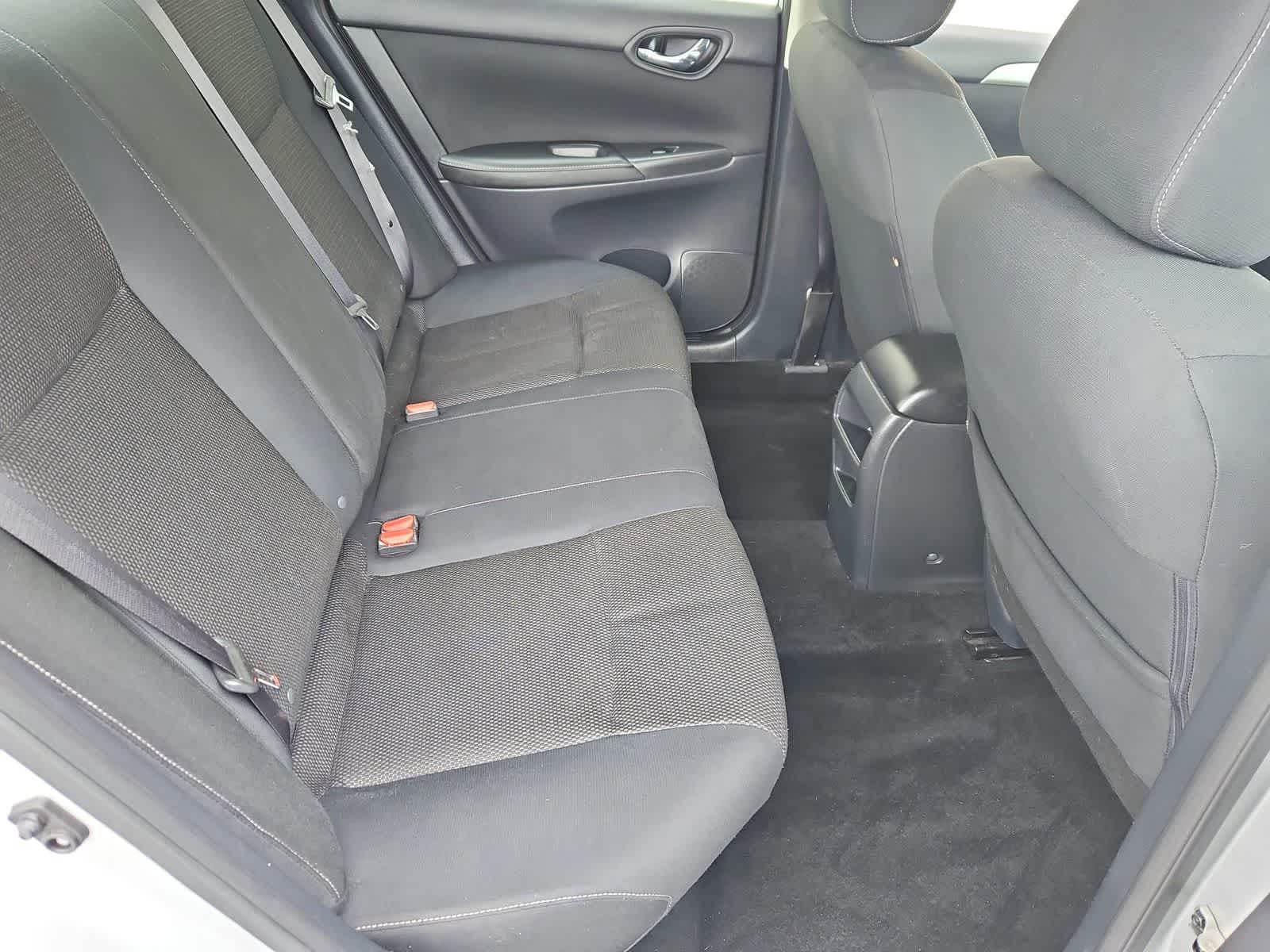 Thumbnail: 2019 Nissan Sentra - 20